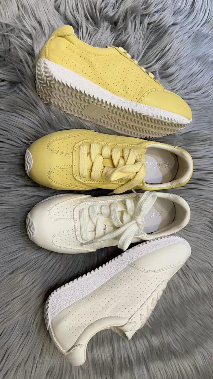 *1 - 2 MTHS* PO Sakura Shoe (JUL - AUG )