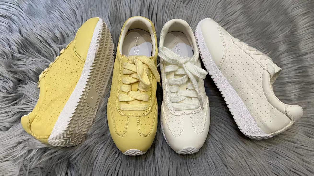 *1 - 2 MTHS* PO Sakura Shoe (JUL - AUG )