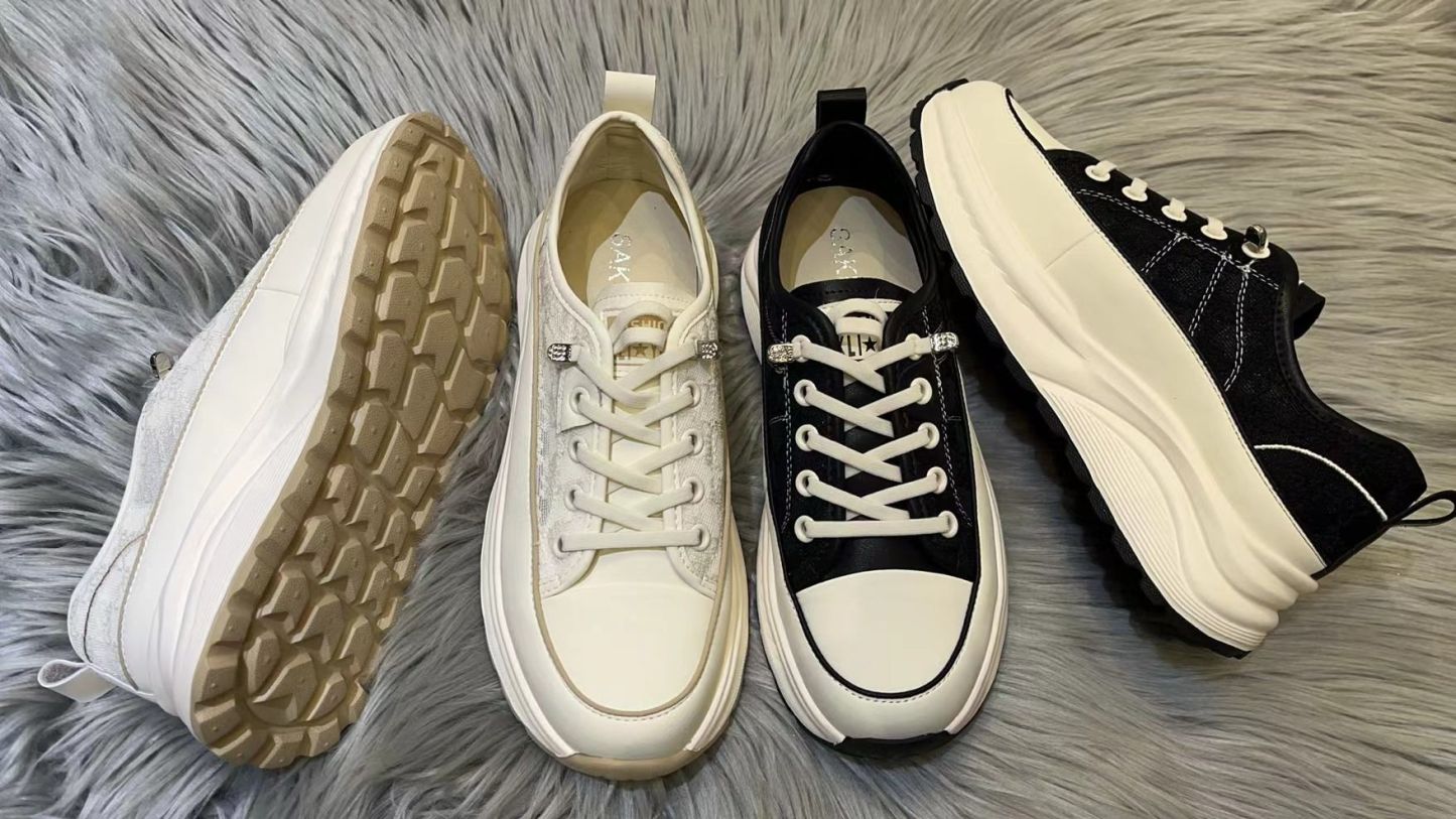 PO Sakura Shoe (APR - )