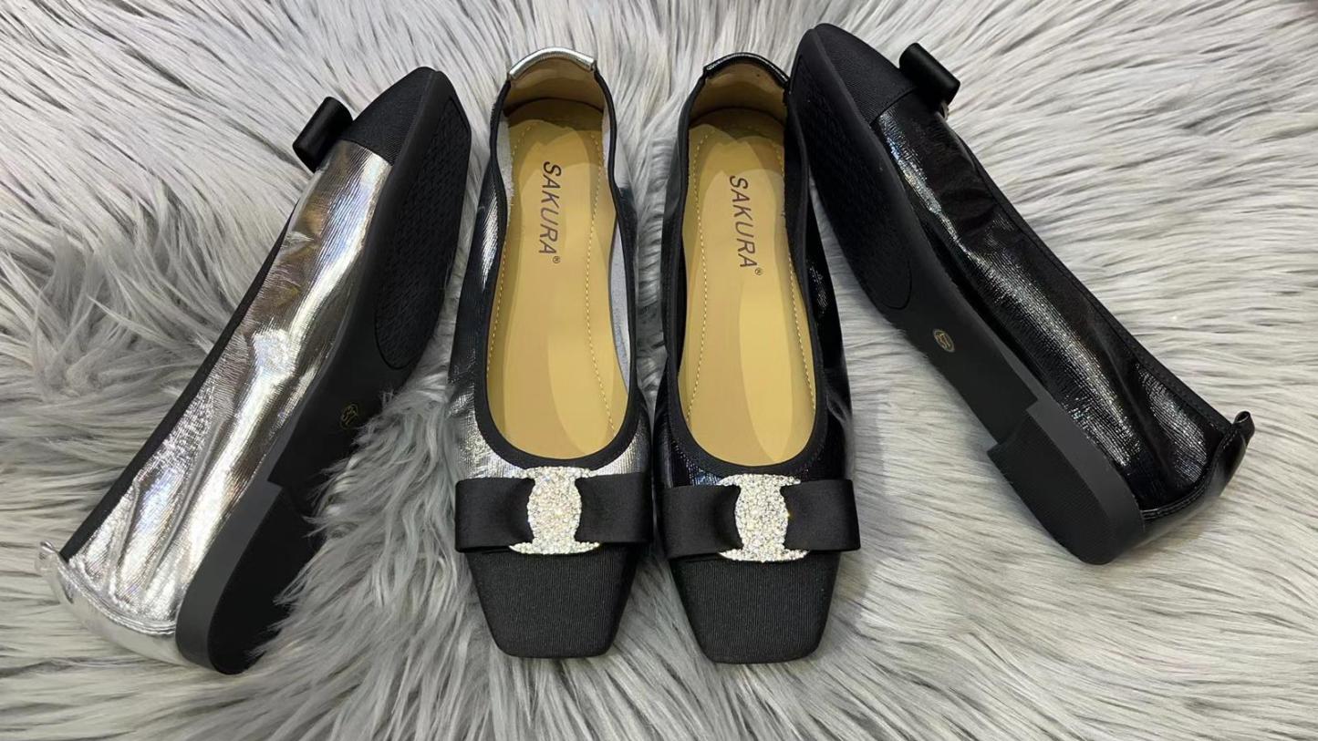 *1 - 2 MTHS* PO Sakura Shoe (JUL - AUG )