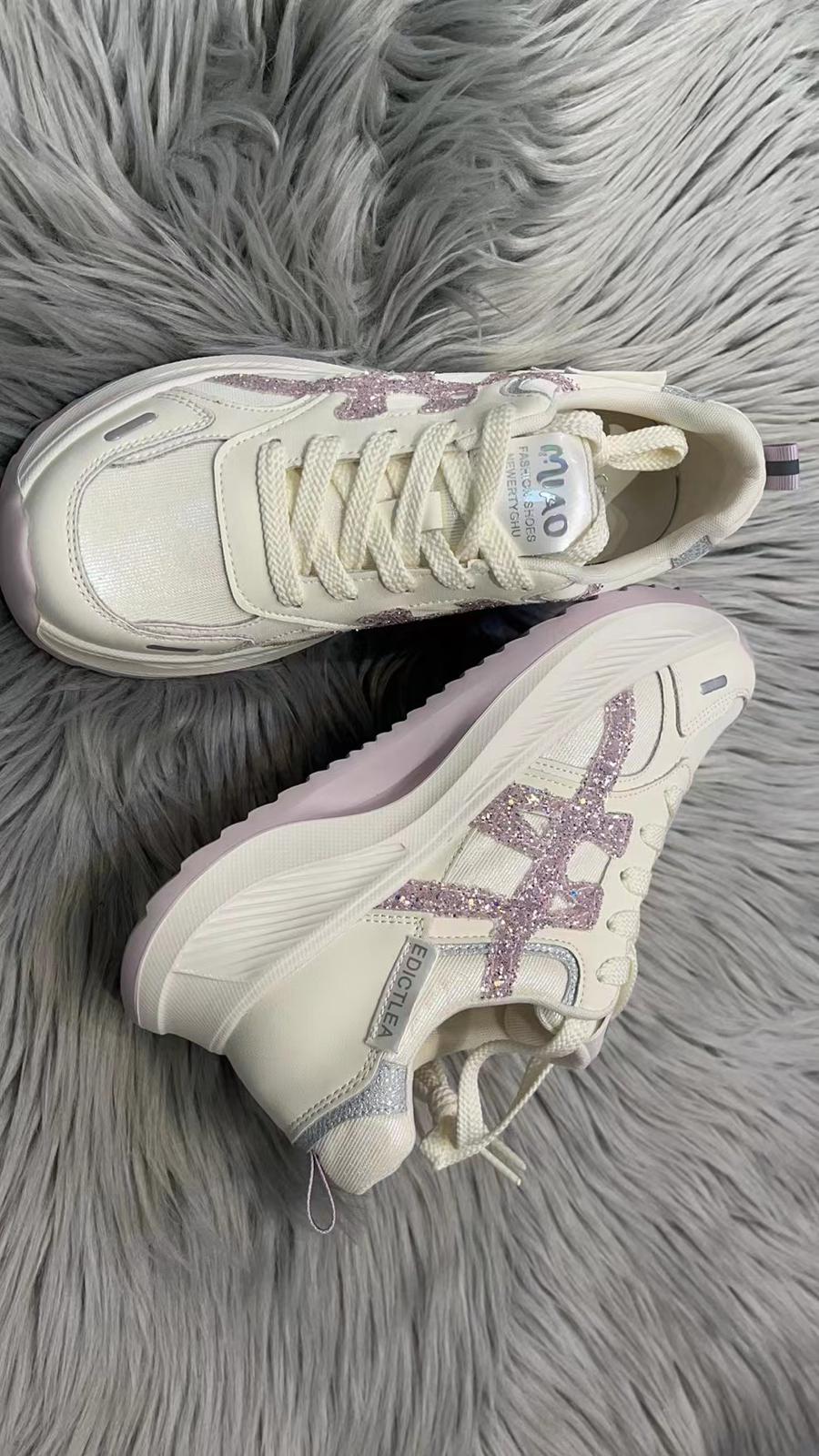 *1 - 2 MTHS* PO Sakura Shoe (JUL - AUG )