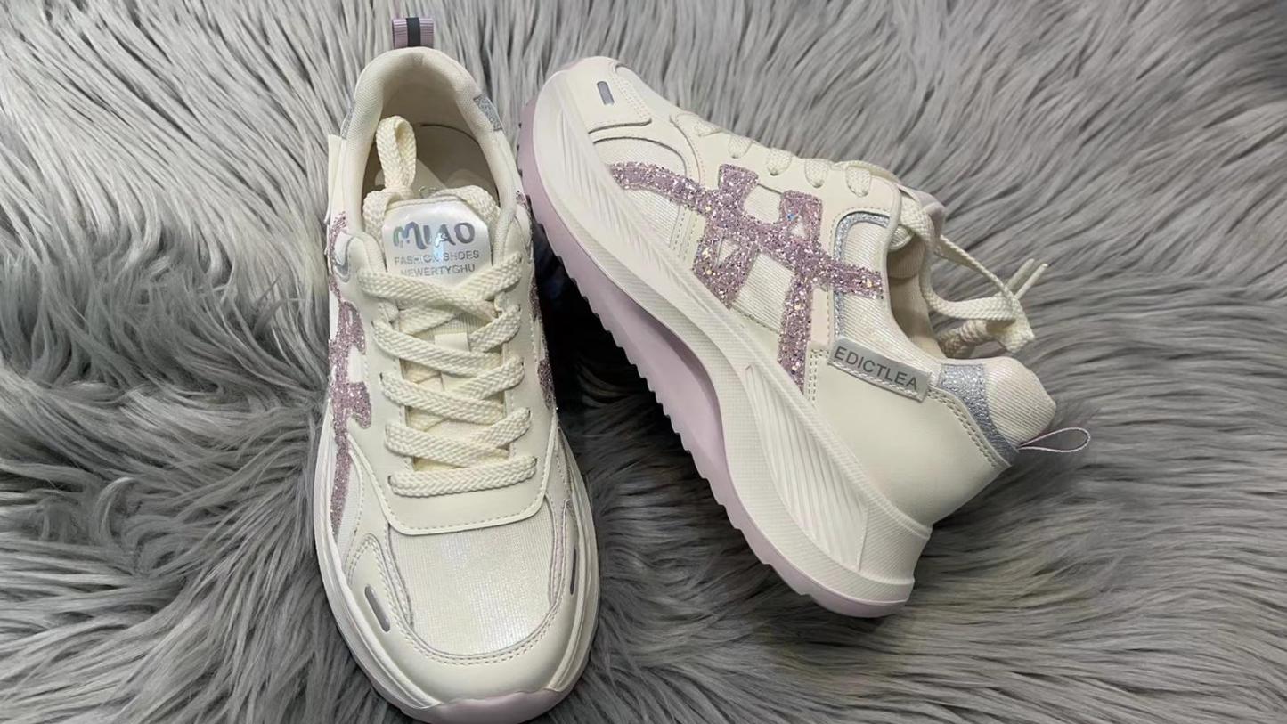 *1 - 2 MTHS* PO Sakura Shoe (JUL - AUG )