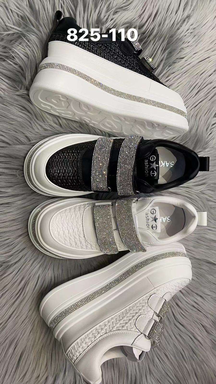 *1 - 2 MTHS* PO Sakura Shoe (JUL - AUG )