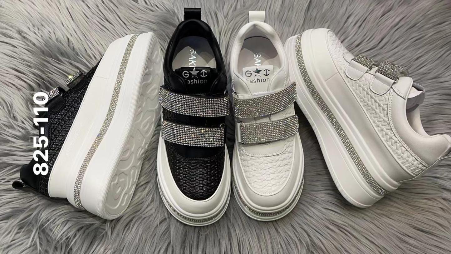 *1 - 2 MTHS* PO Sakura Shoe (JUL - AUG )