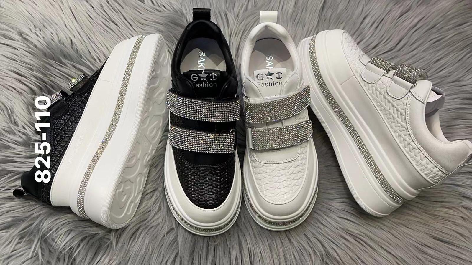 *1 - 2 MTHS* PO Sakura Shoe (JUL - AUG )