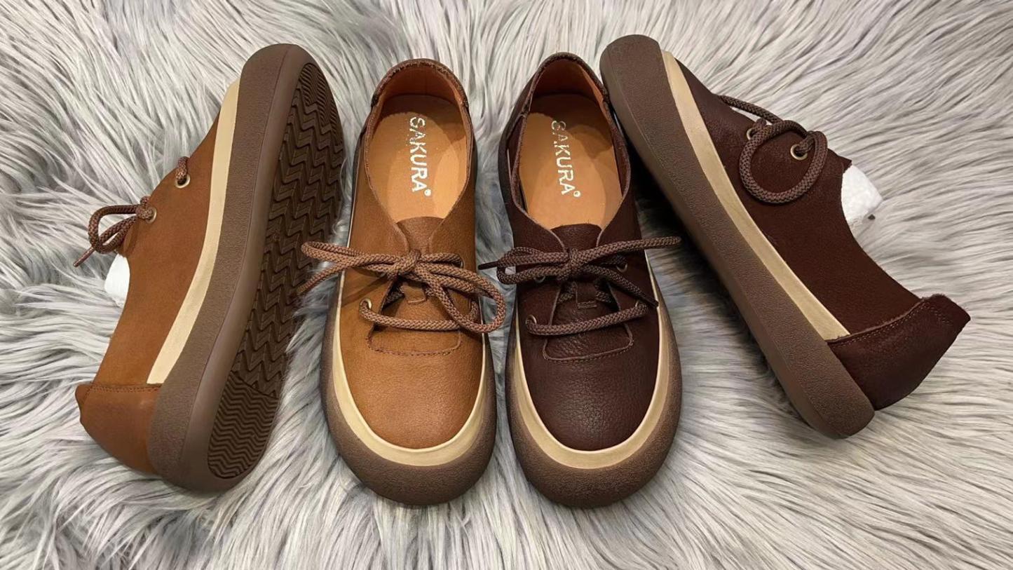 *1 - 2 MTHS* PO Sakura Shoe (JUL - AUG )