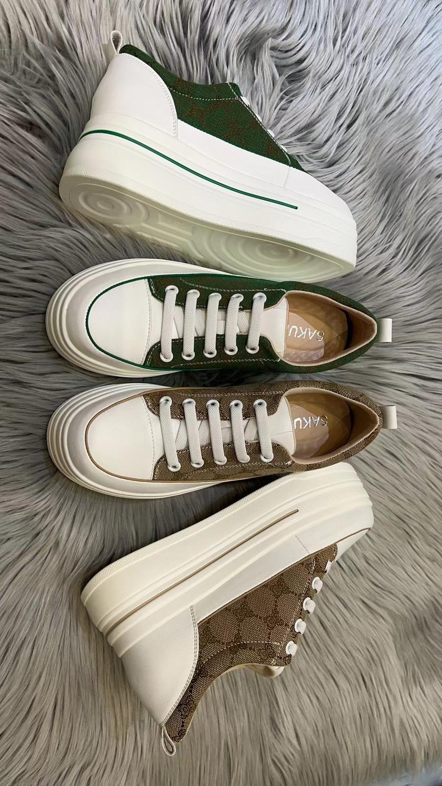 *1 - 2 MTHS* PO Sakura Shoe (JUL - AUG )