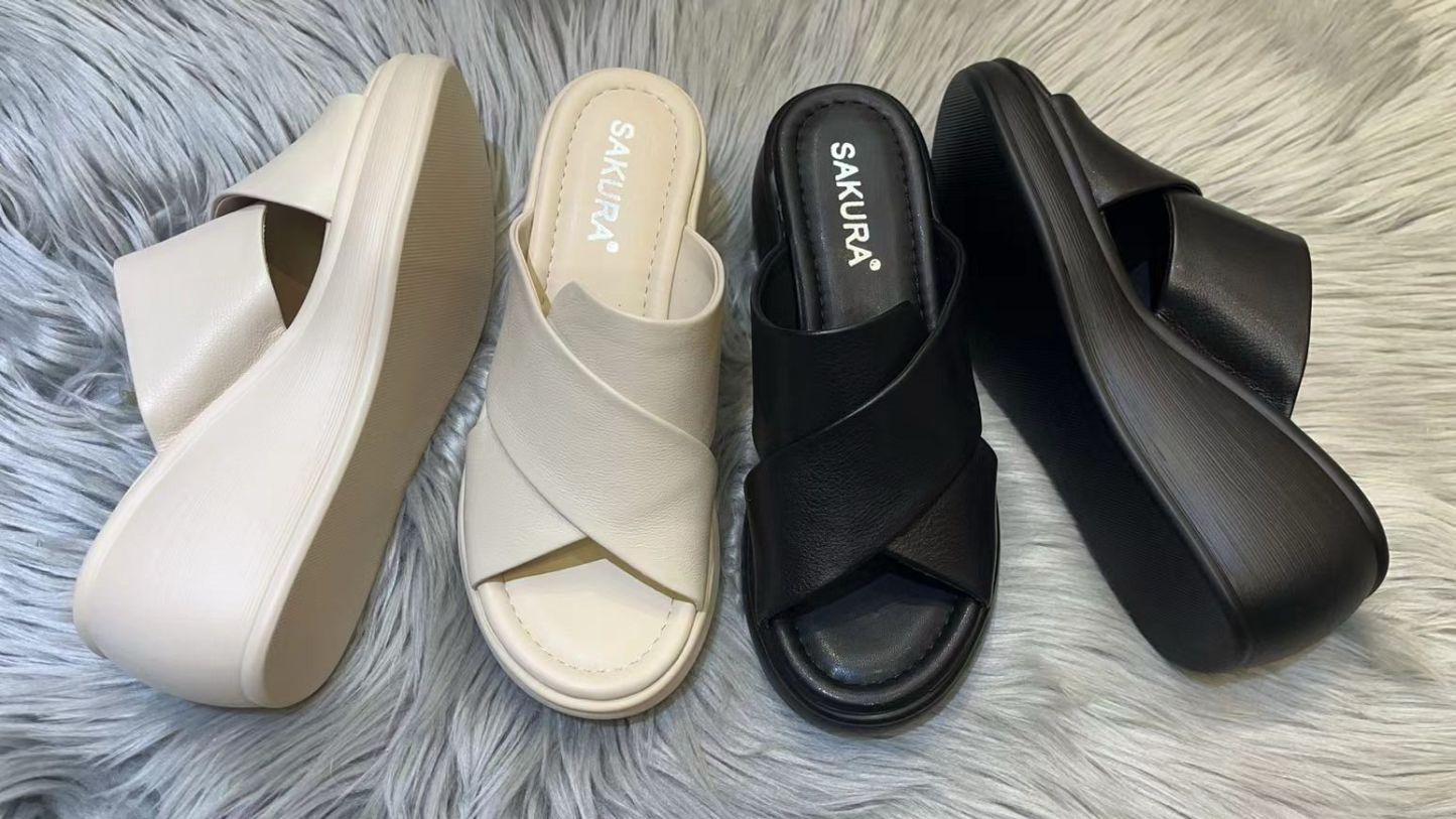 PO Sakura Shoe (APR - )