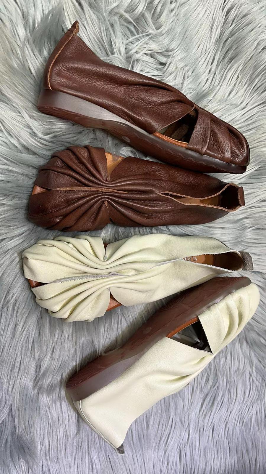 *1 - 2 MTHS* PO Sakura Shoe (APR - )