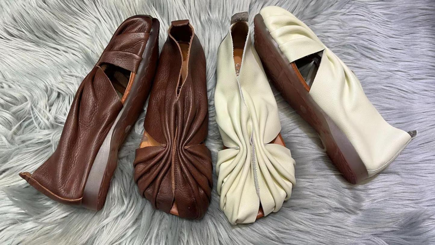 *1 - 2 MTHS* PO Sakura Shoe (APR - )