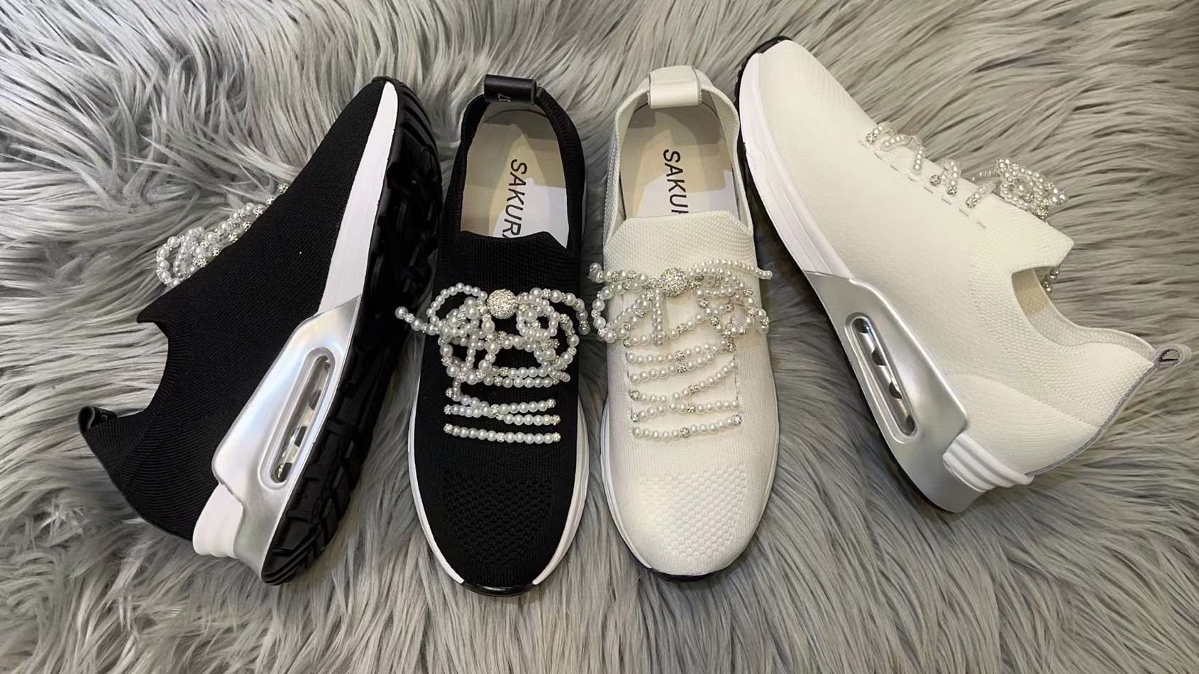 *1 - 2 MTHS* PO Sakura Shoe (JUL - AUG )