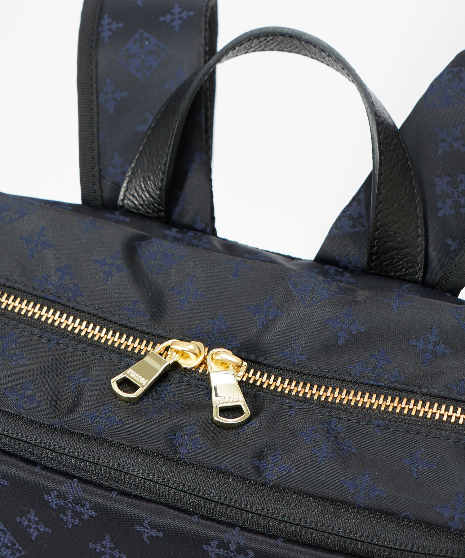 Russet Multifunctional backpack
