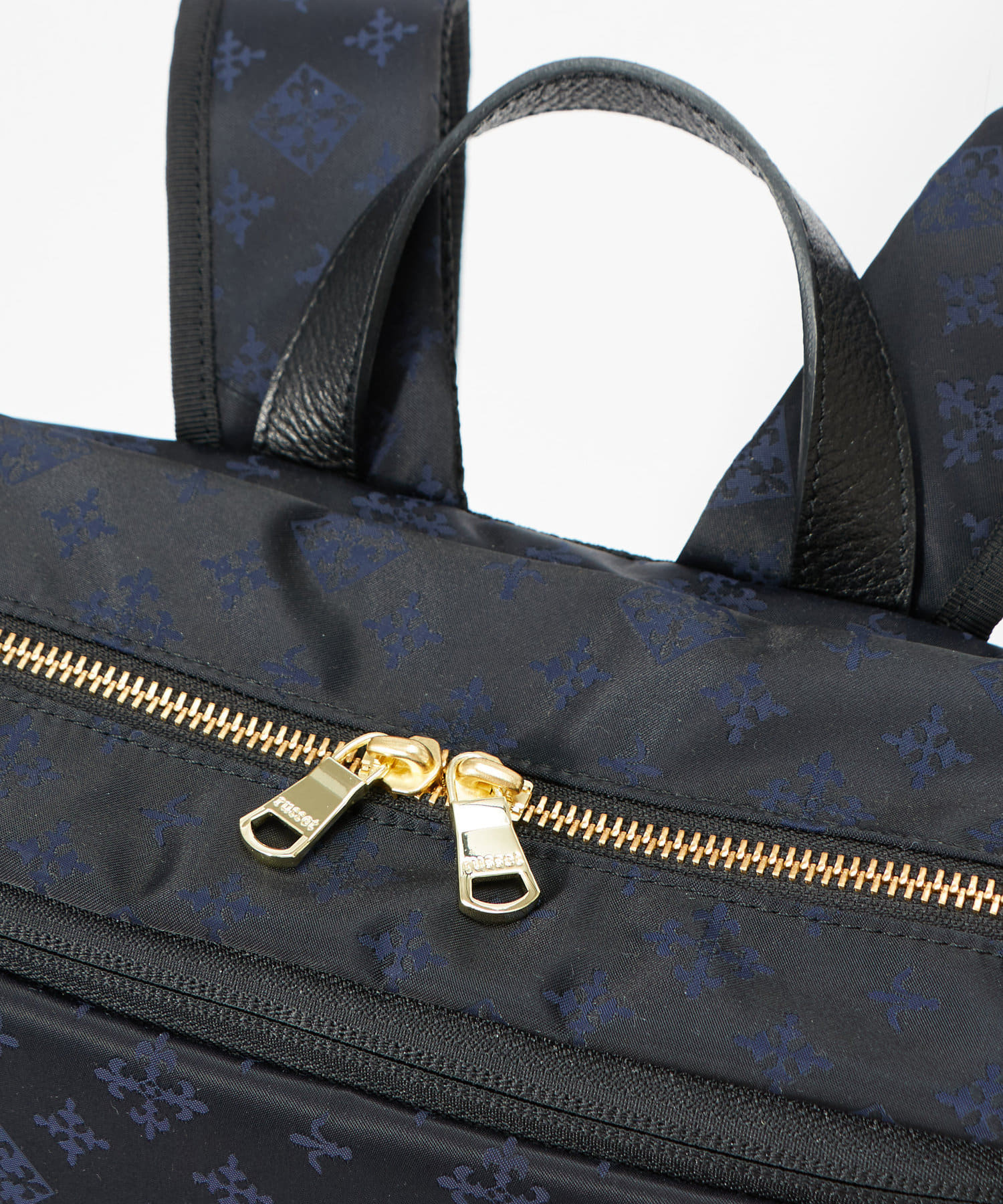 Russet Multifunctional backpack