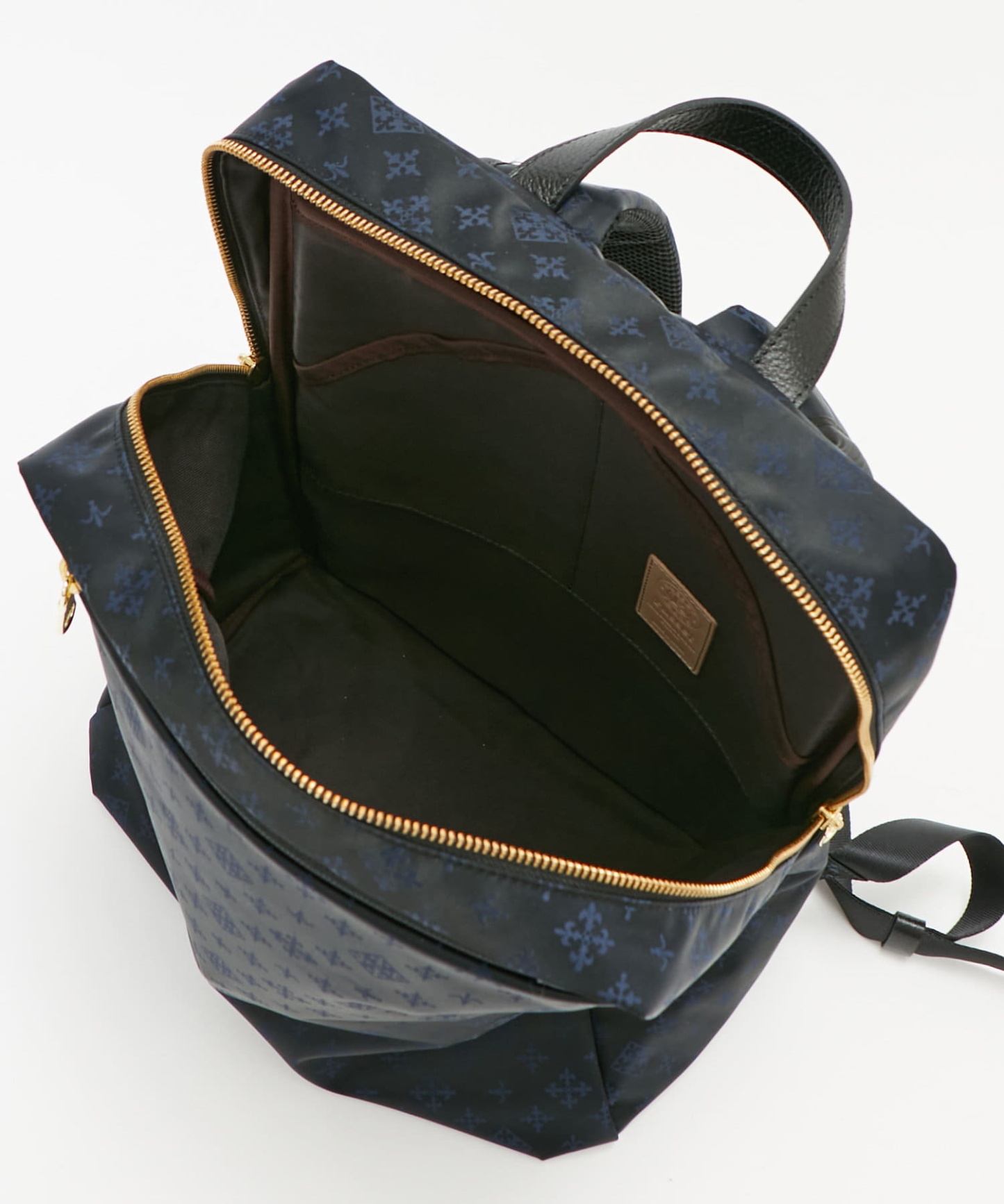 Russet Multifunctional backpack