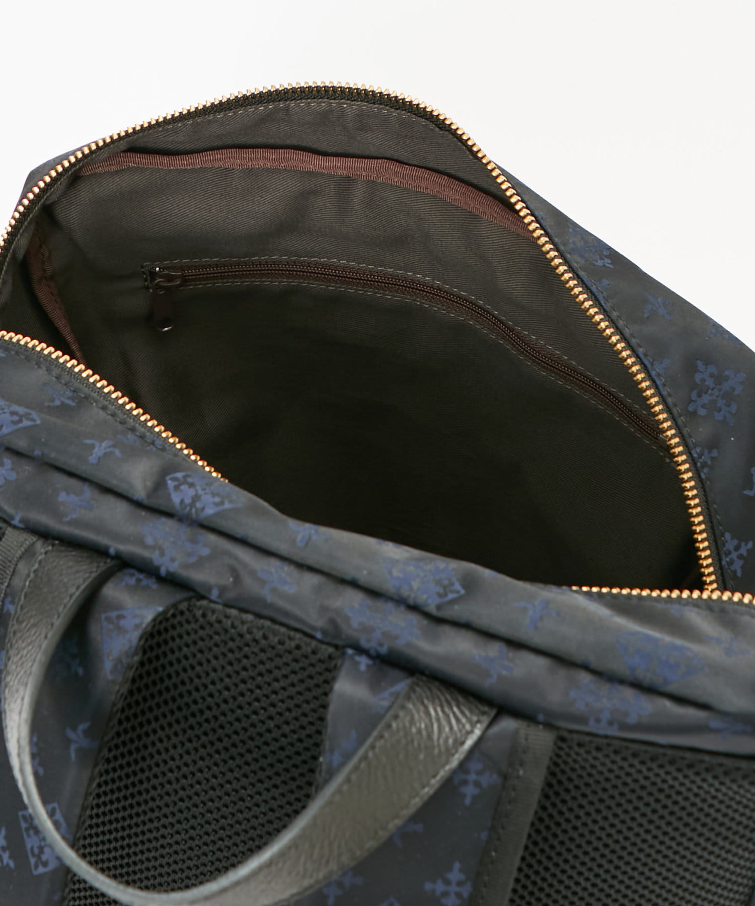Russet Multifunctional backpack