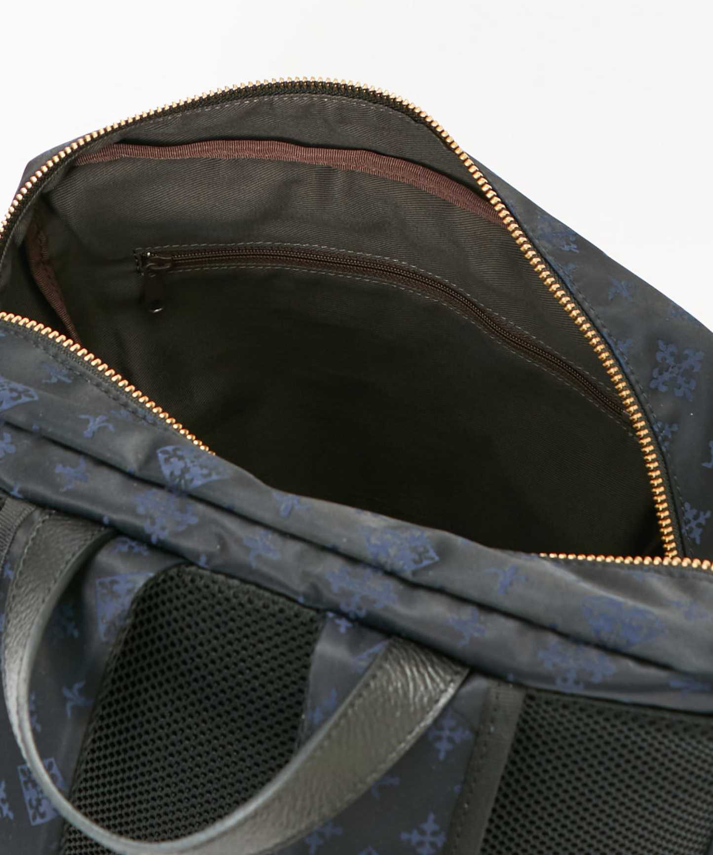 Russet Multifunctional backpack