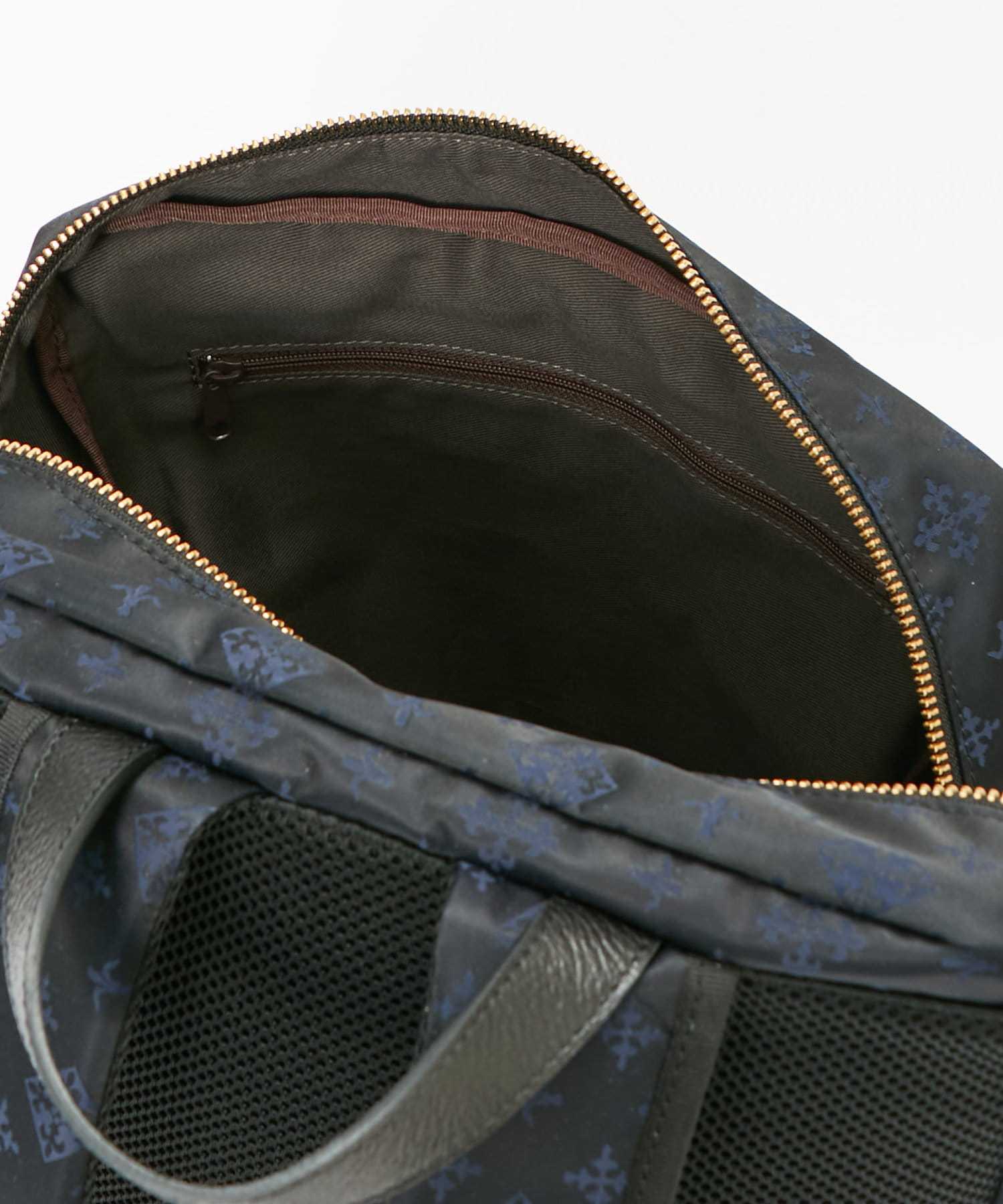 Russet Multifunctional backpack