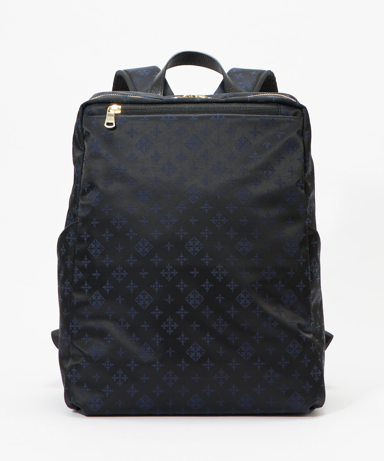 Russet Multifunctional backpack