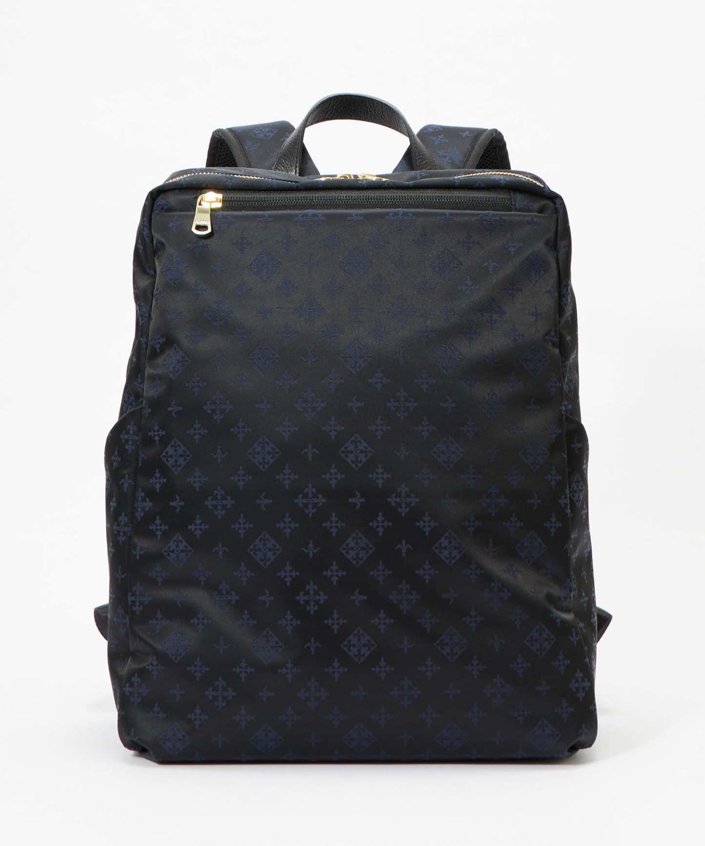 Russet Multifunctional backpack