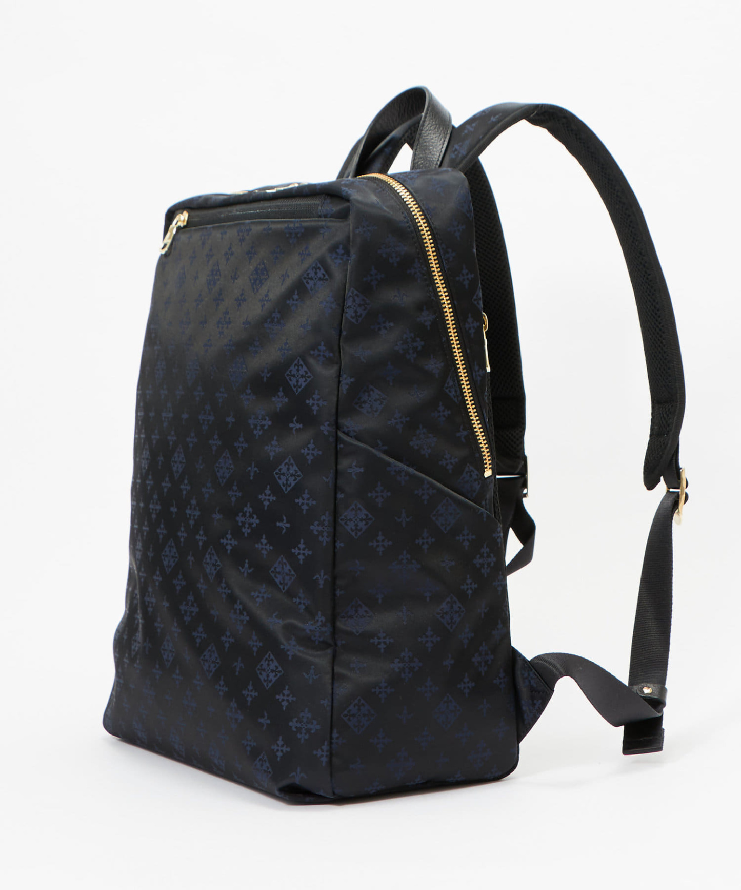 Russet Multifunctional backpack