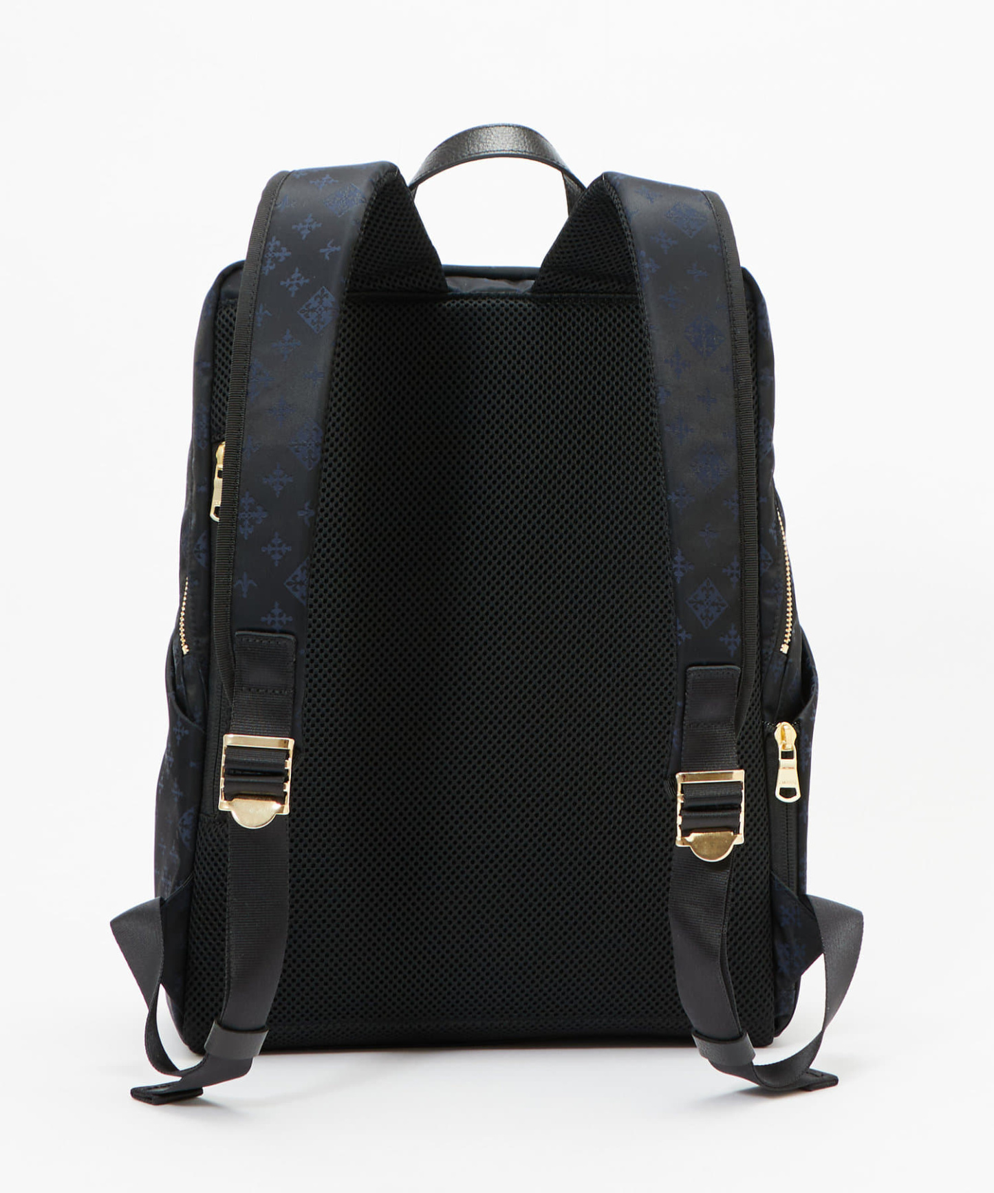 Russet Multifunctional backpack