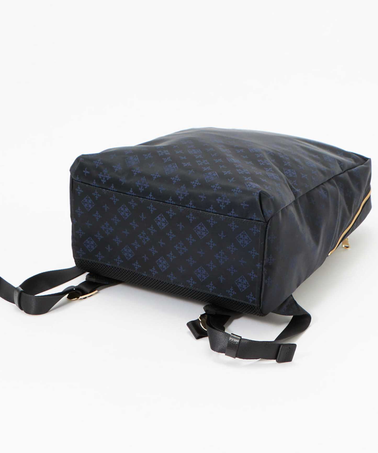 Russet Multifunctional backpack