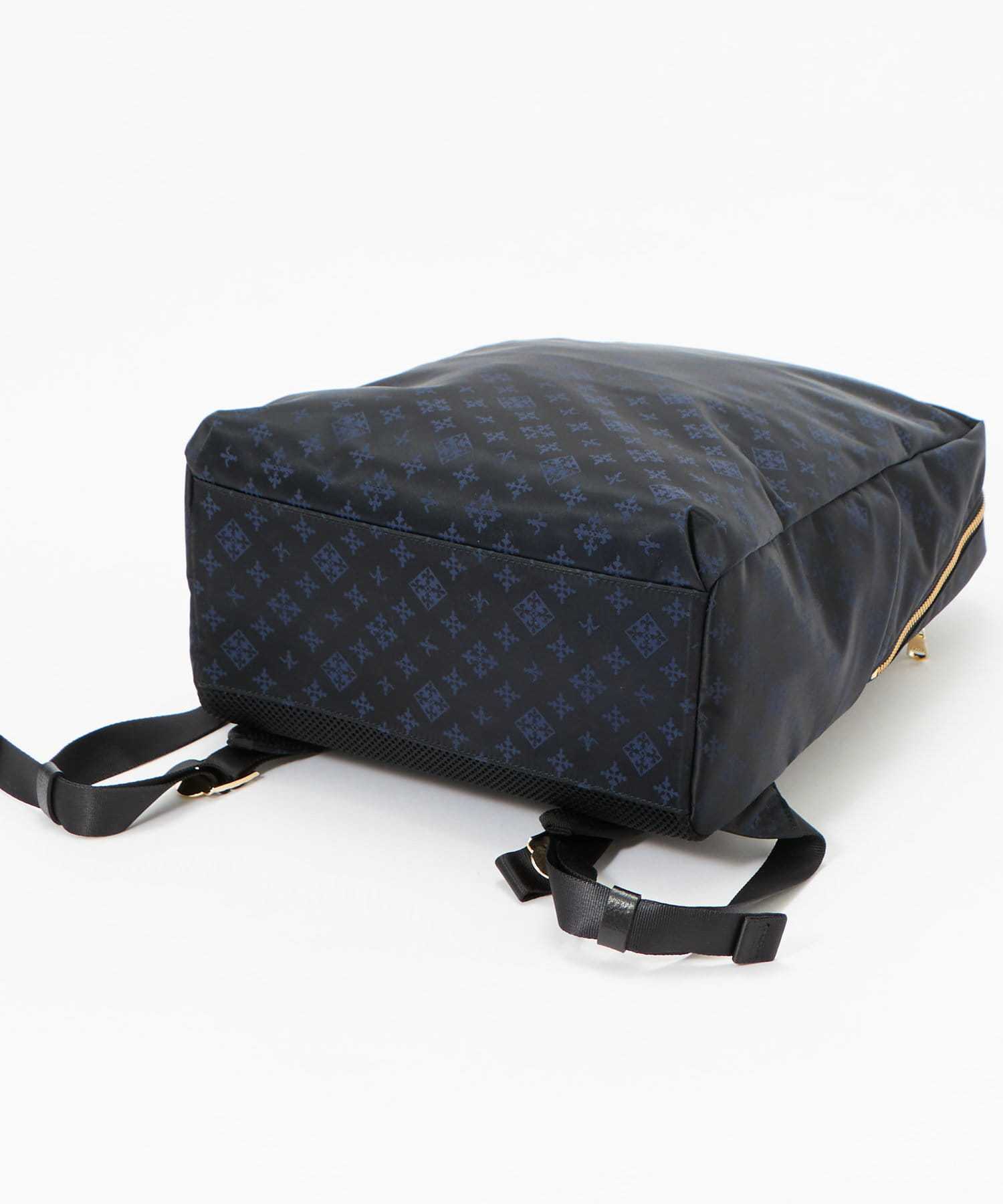 Russet Multifunctional backpack
