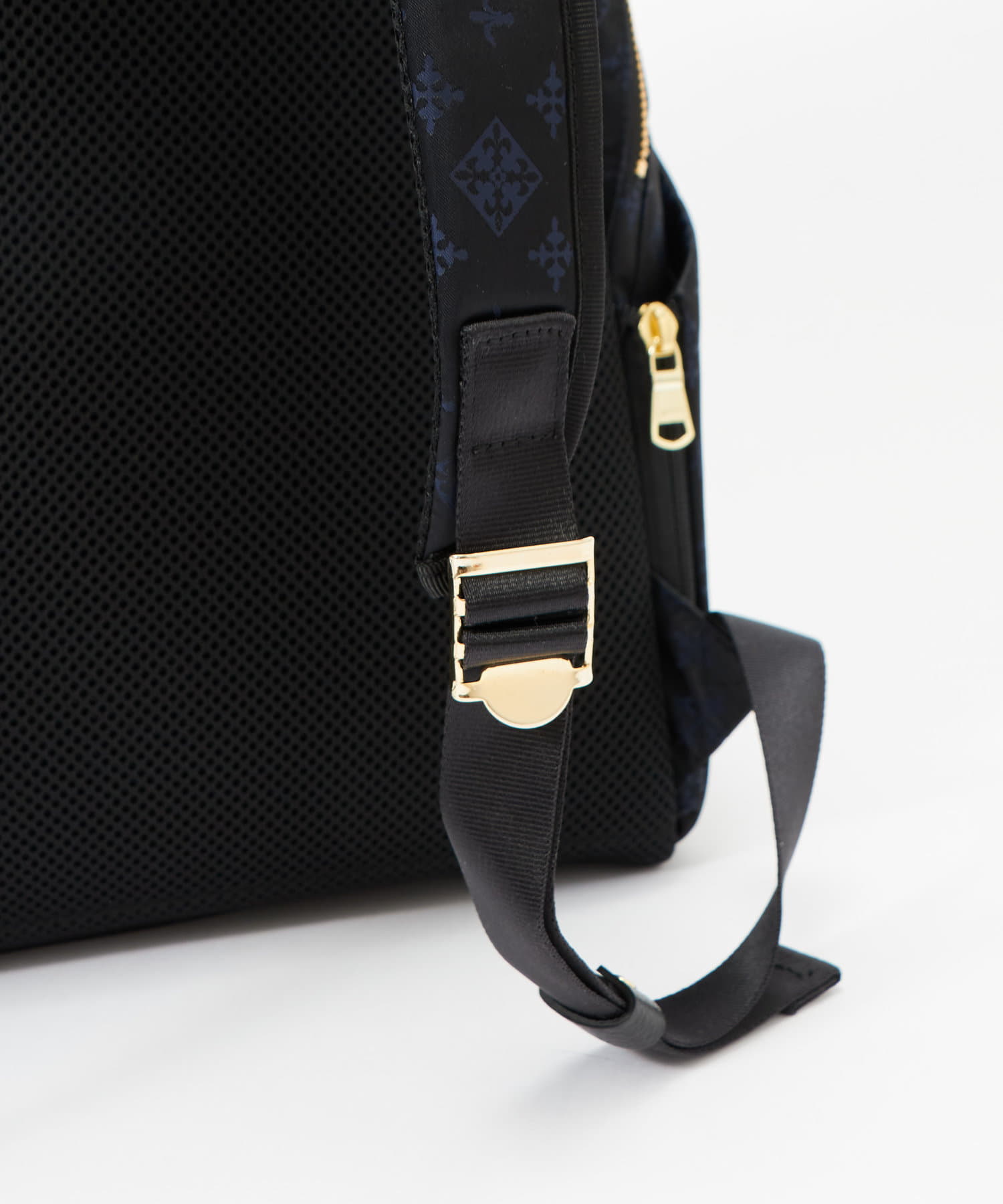 Russet Multifunctional backpack