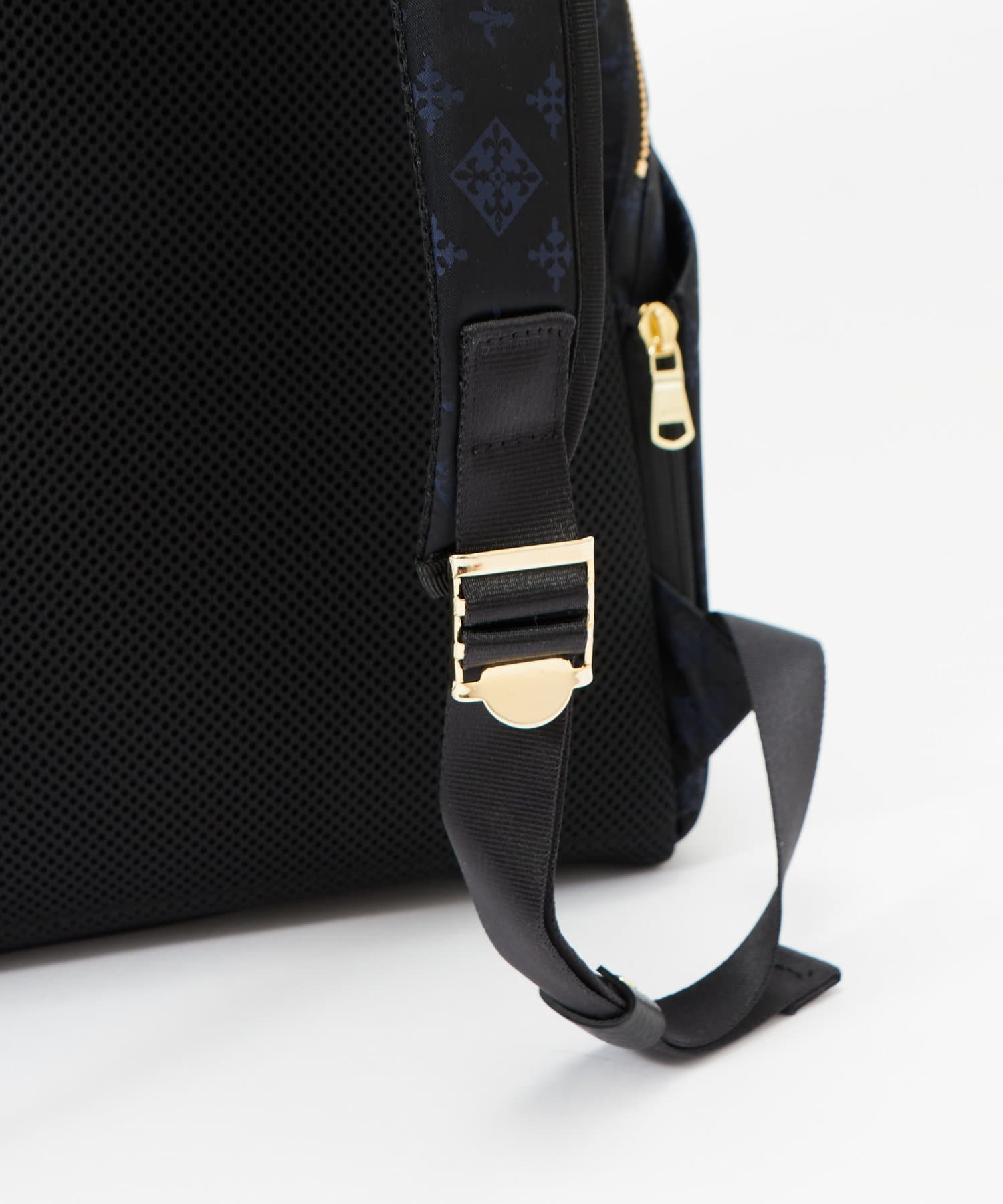 Russet Multifunctional backpack
