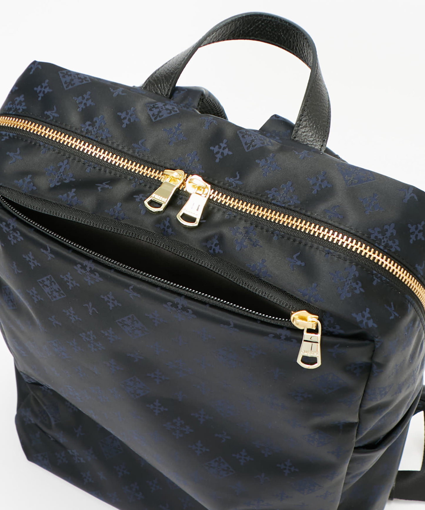 Russet Multifunctional backpack