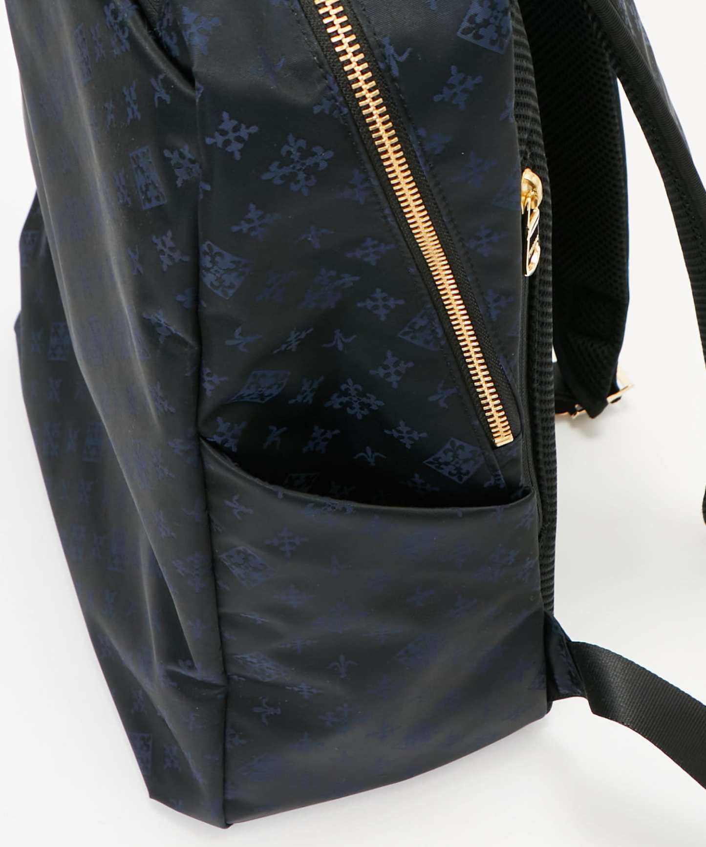 Russet Multifunctional backpack