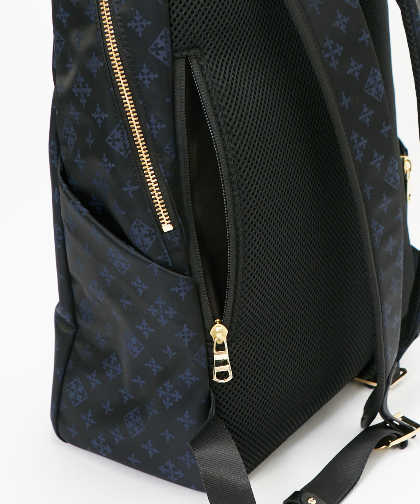 Russet Multifunctional backpack