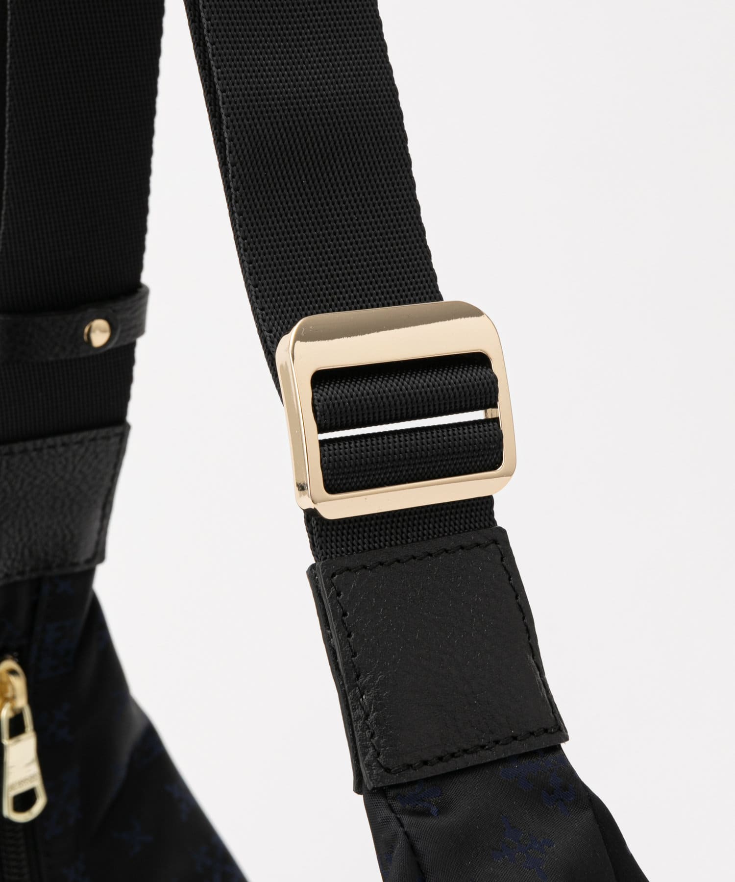 Russet Round Big Shoulder Bag