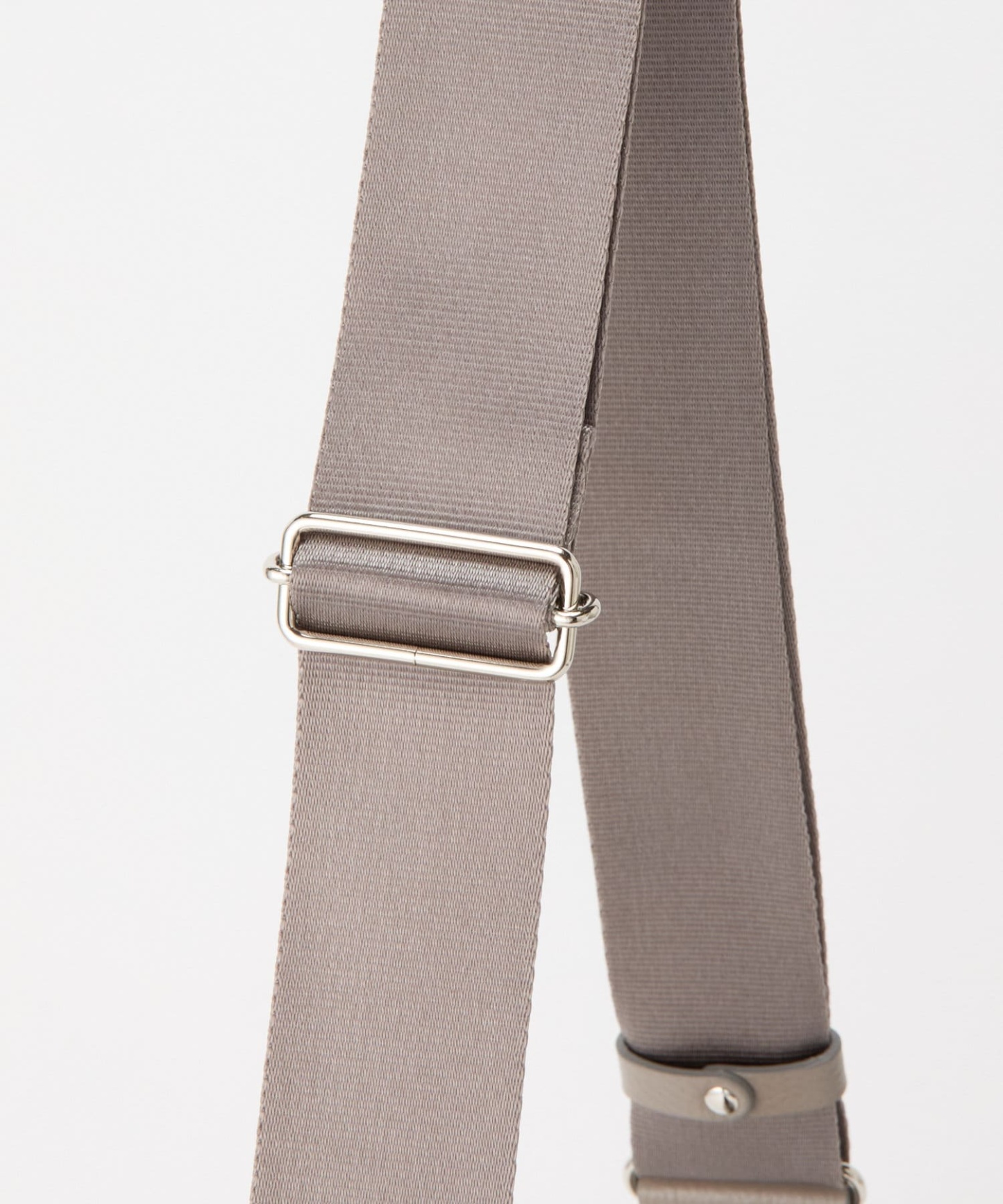 *4-6 WEEKS* (1468)Russet Clouds nylon large shoulder bag