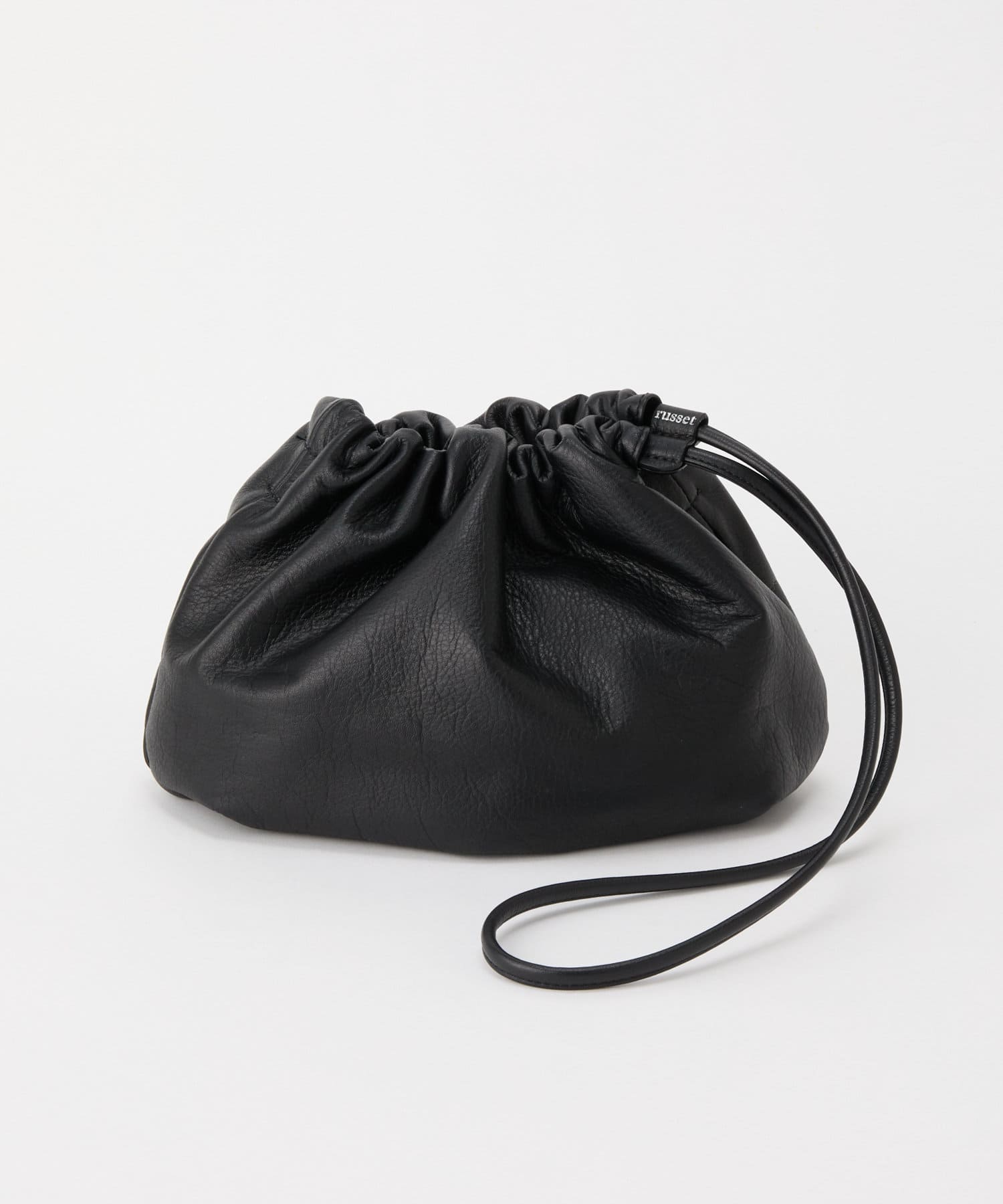 *4 - 6 Weeks*(46957) Russet 4-way Drawstring Shoulder Bag