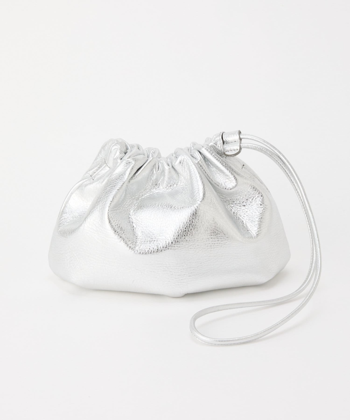 *4 - 6 Weeks*(46957) Russet 4-way Drawstring Shoulder Bag