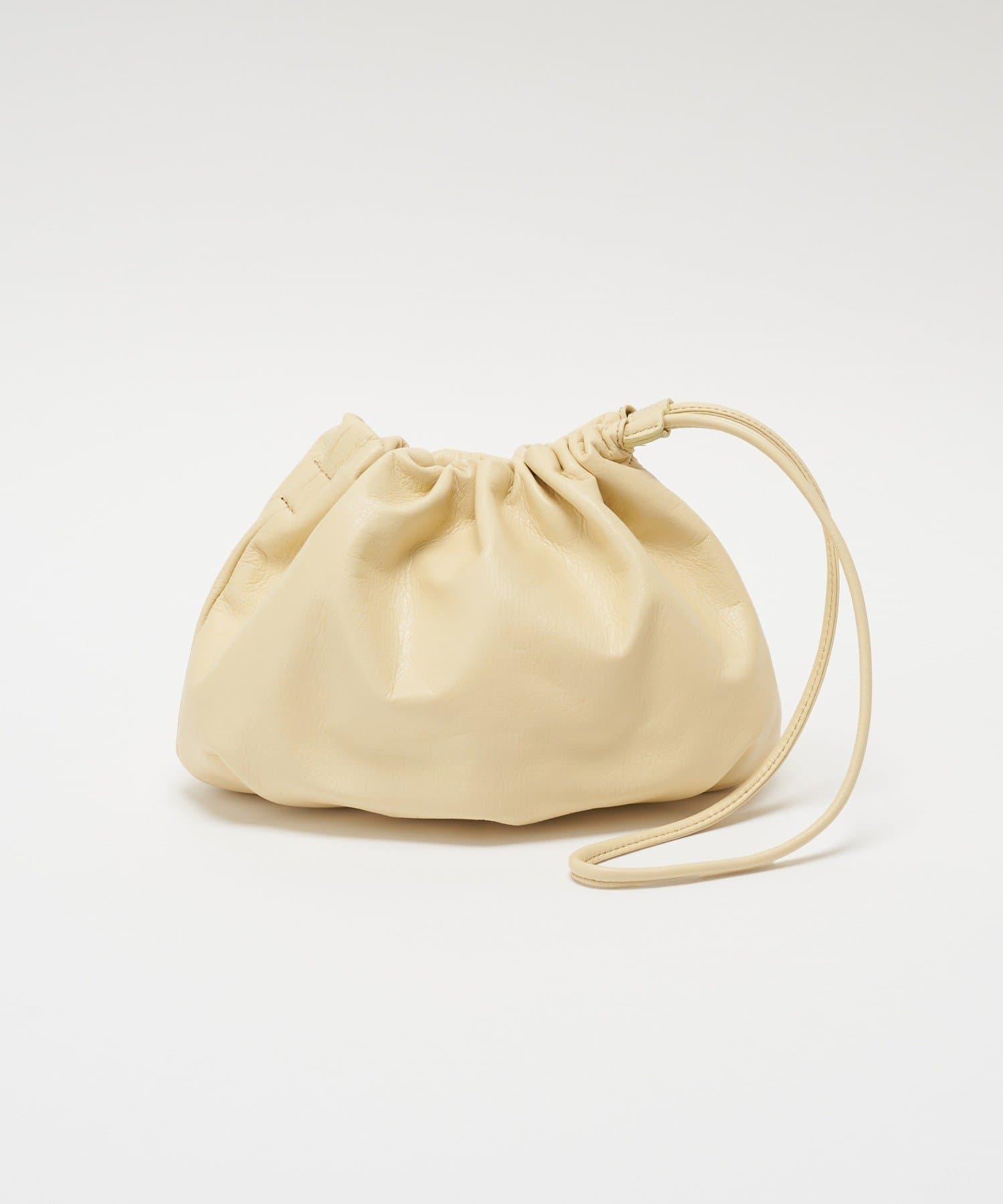 *4 - 6 Weeks*(46957) Russet 4-way Drawstring Shoulder Bag
