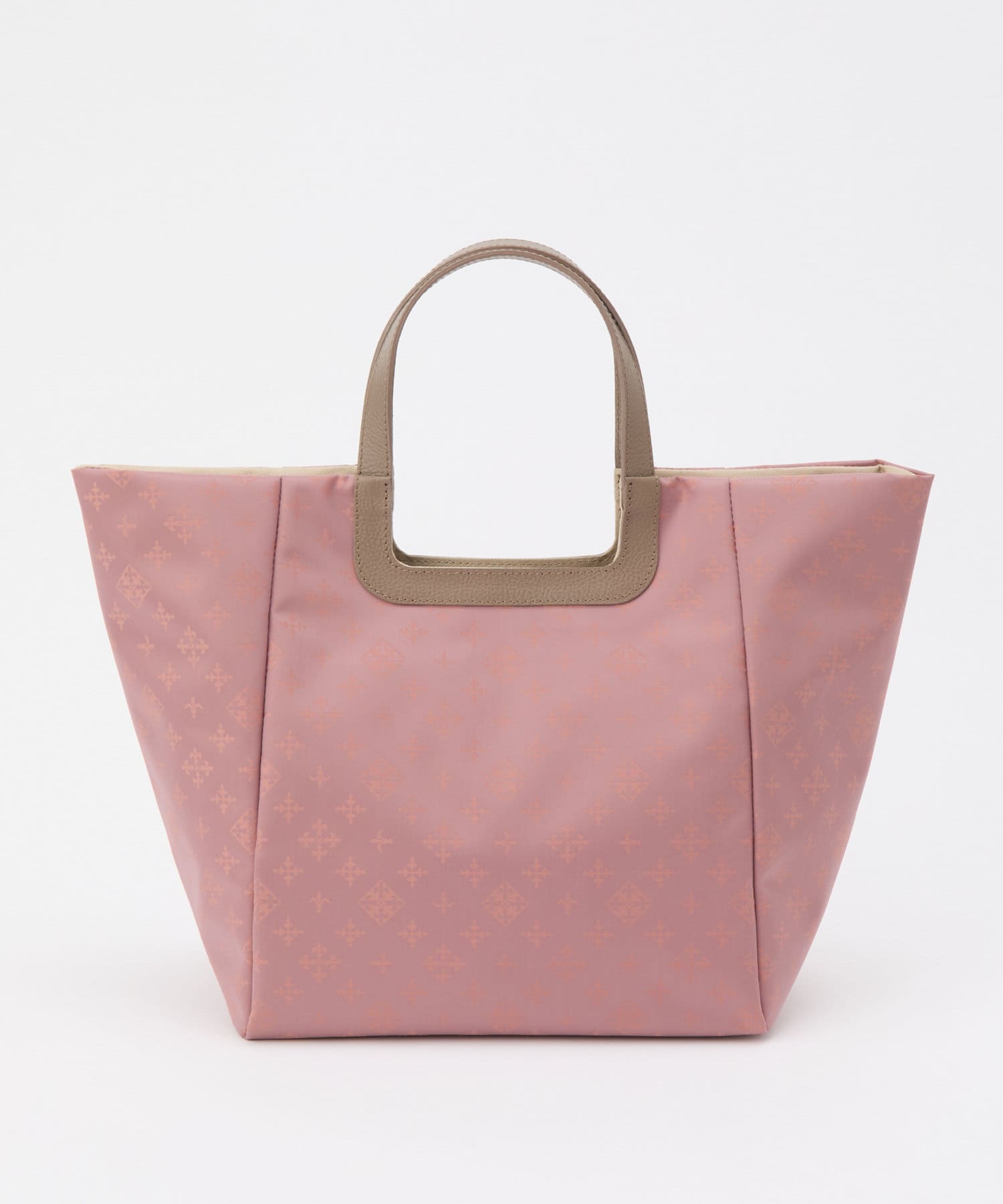 Russet Tote Bag
