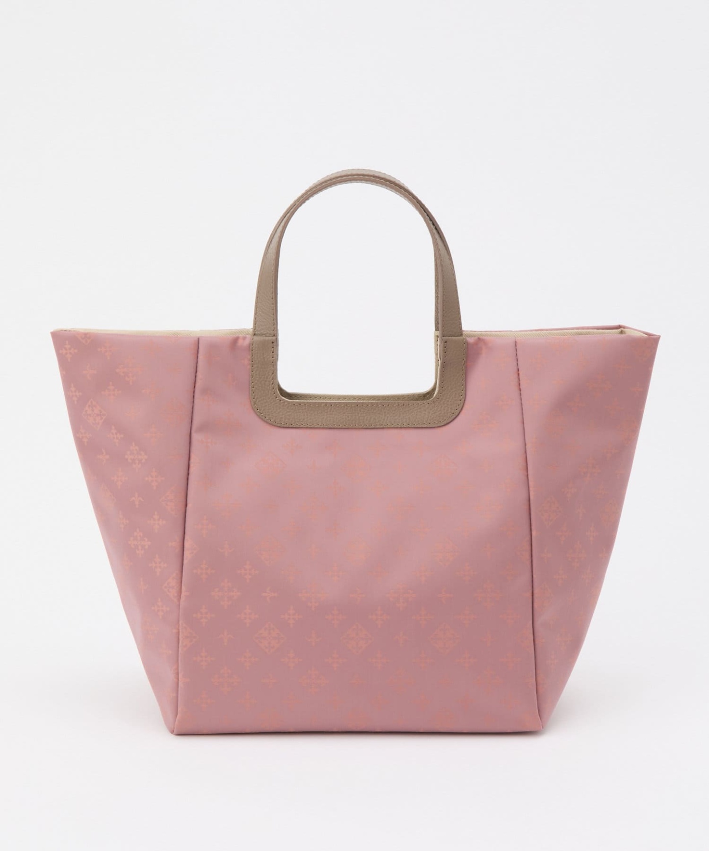 Russet Tote Bag