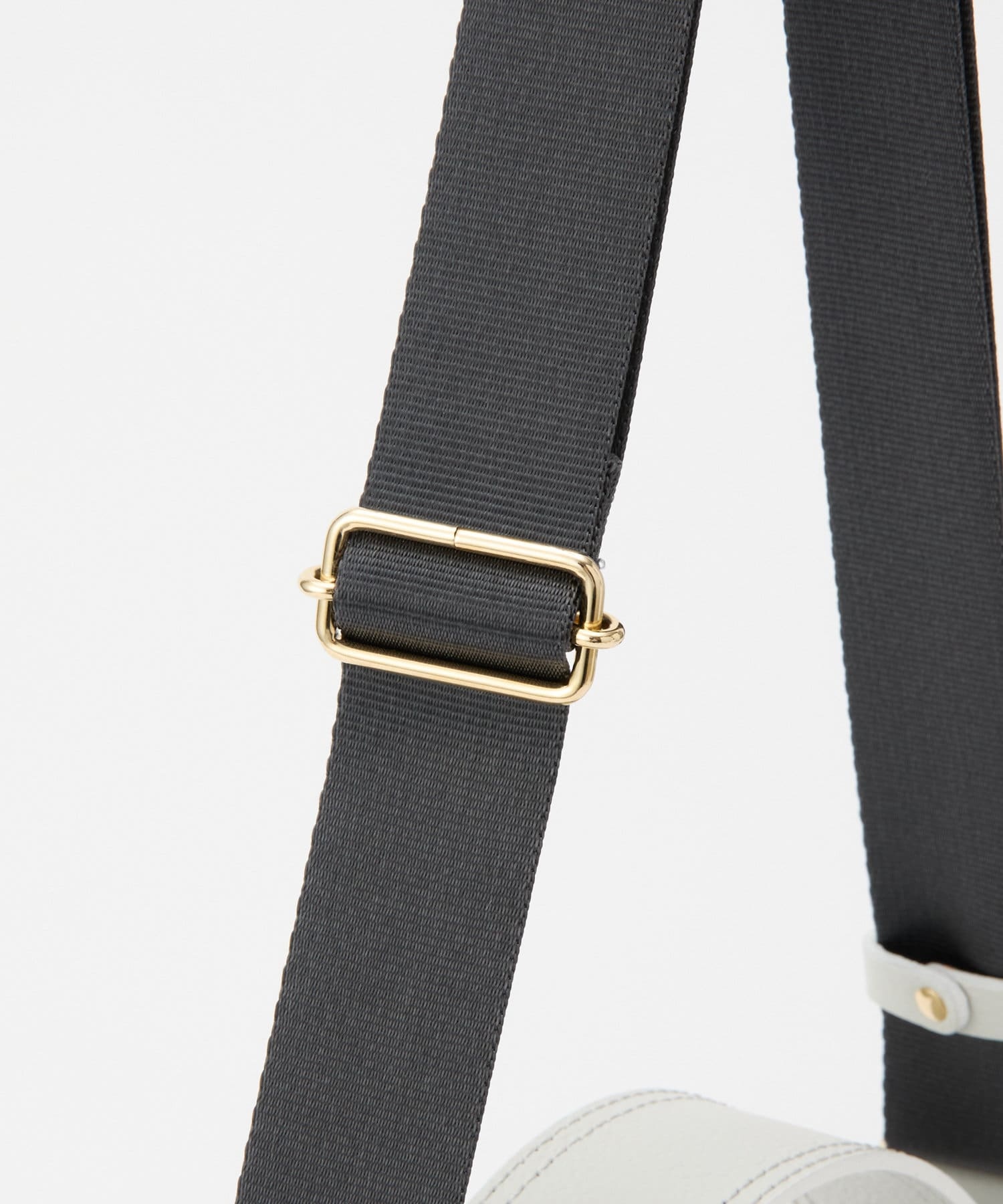 *4-6 WEEKS* (1222) LIMITED EDITION Russet [Denim jacquard] 2way mini shoulder bag Indigo