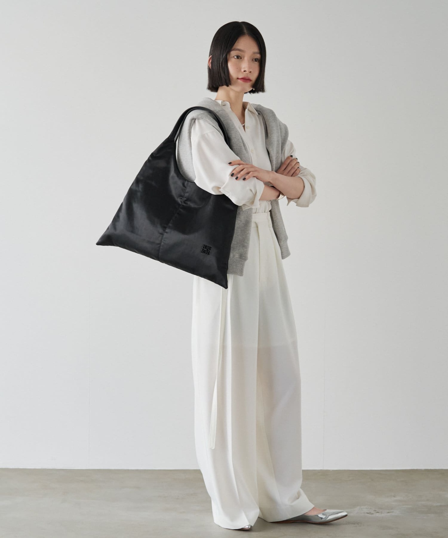 Russet Bonding Tote Bag