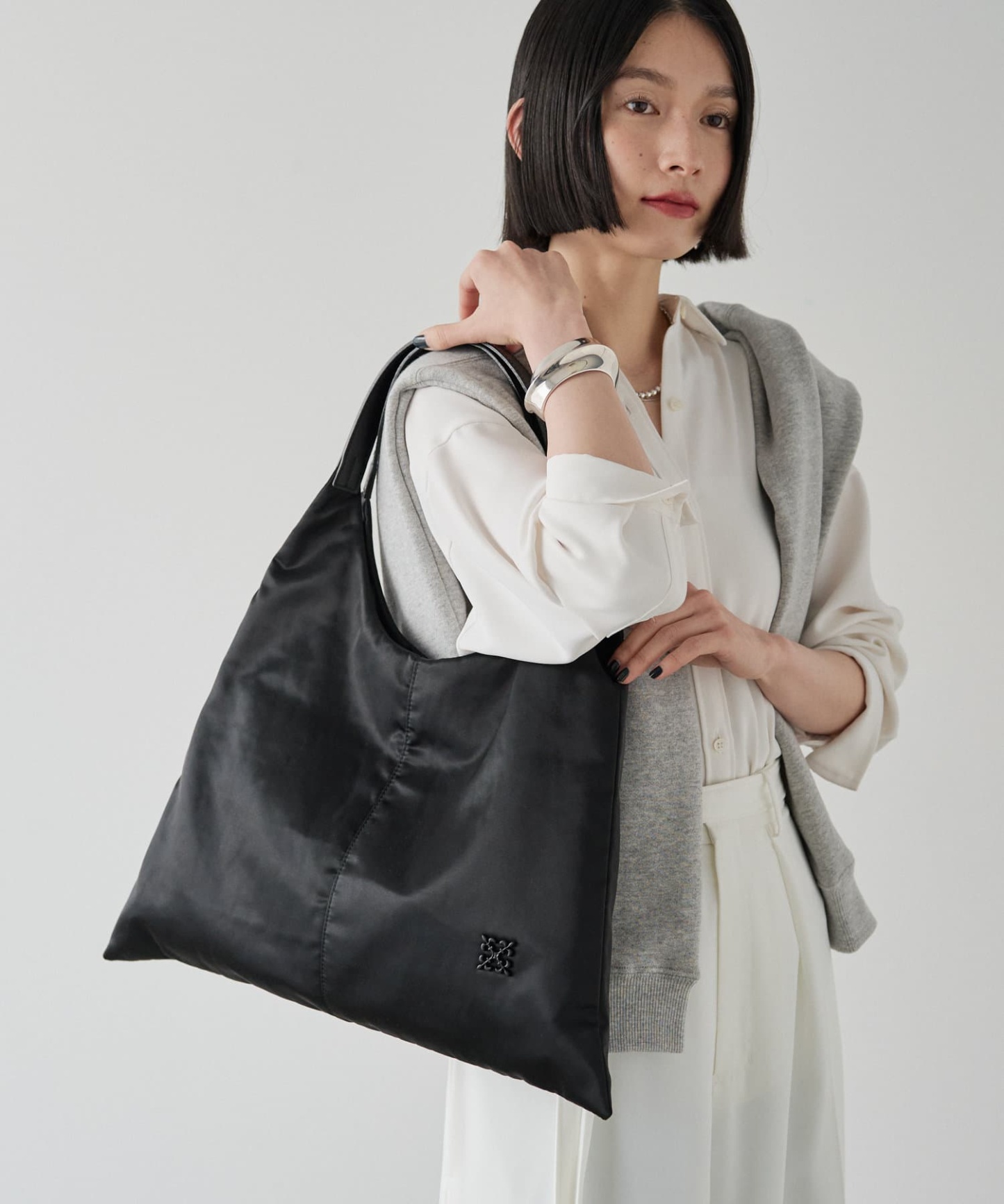 Russet Bonding Tote Bag