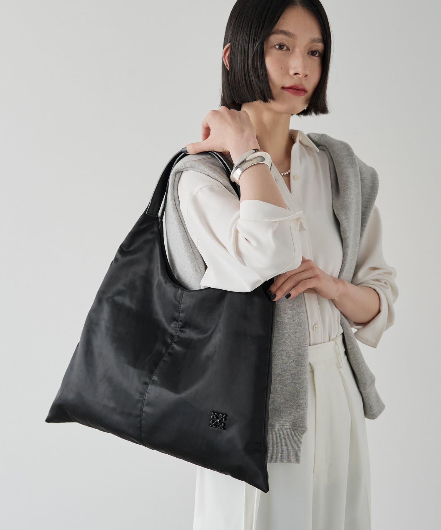 Russet Bonding Tote Bag