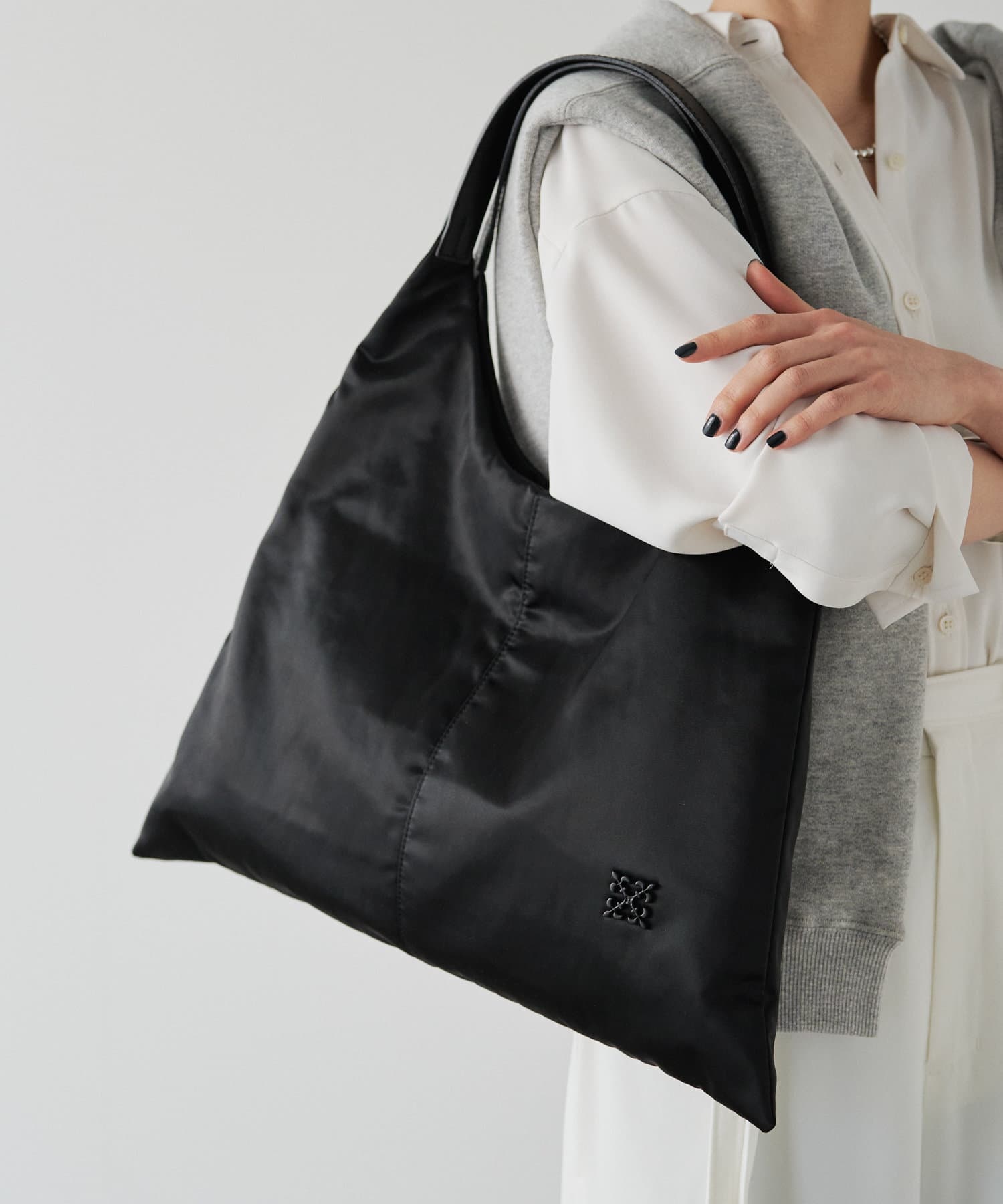 Russet Bonding Tote Bag