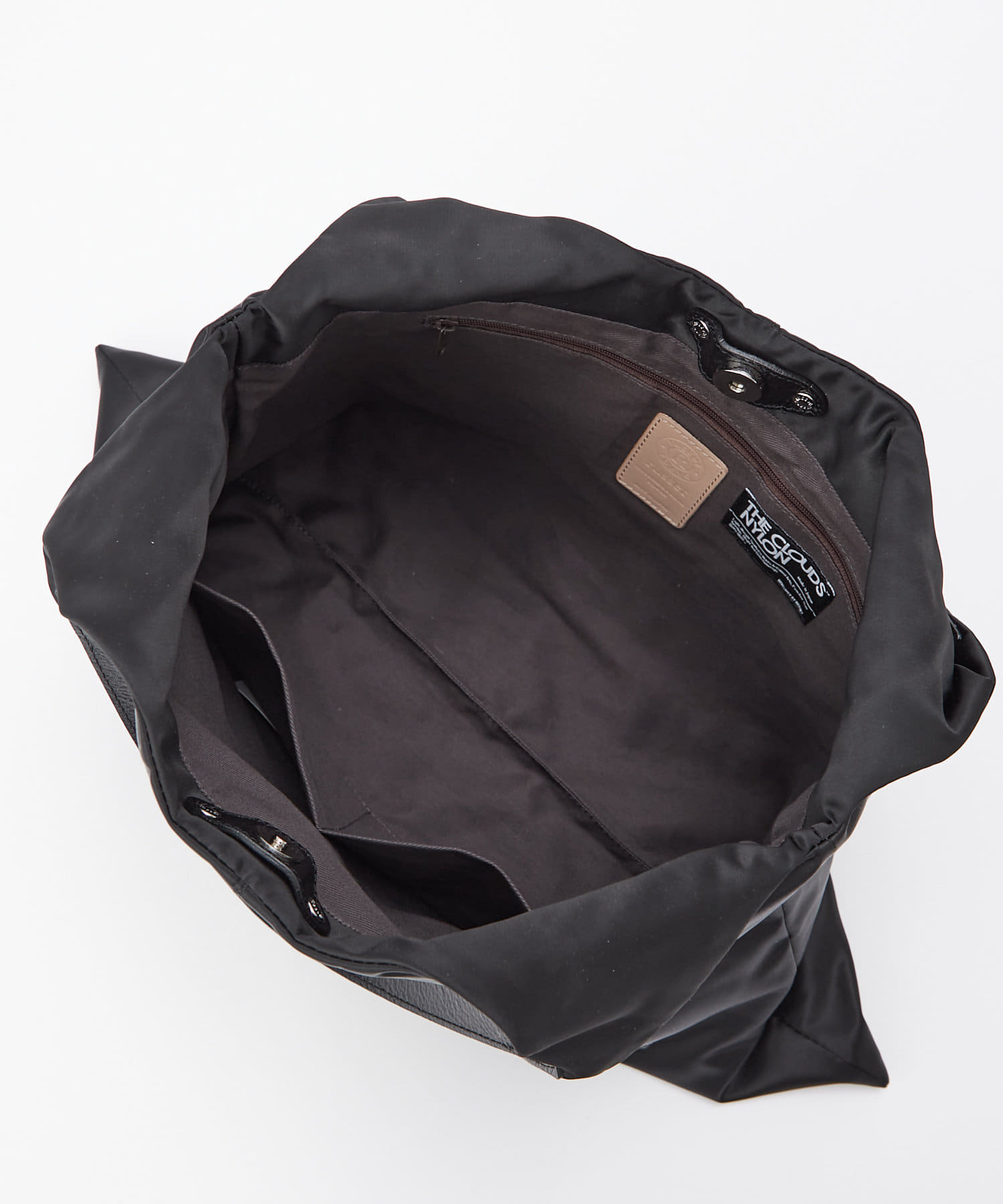 Russet Bonding Tote Bag