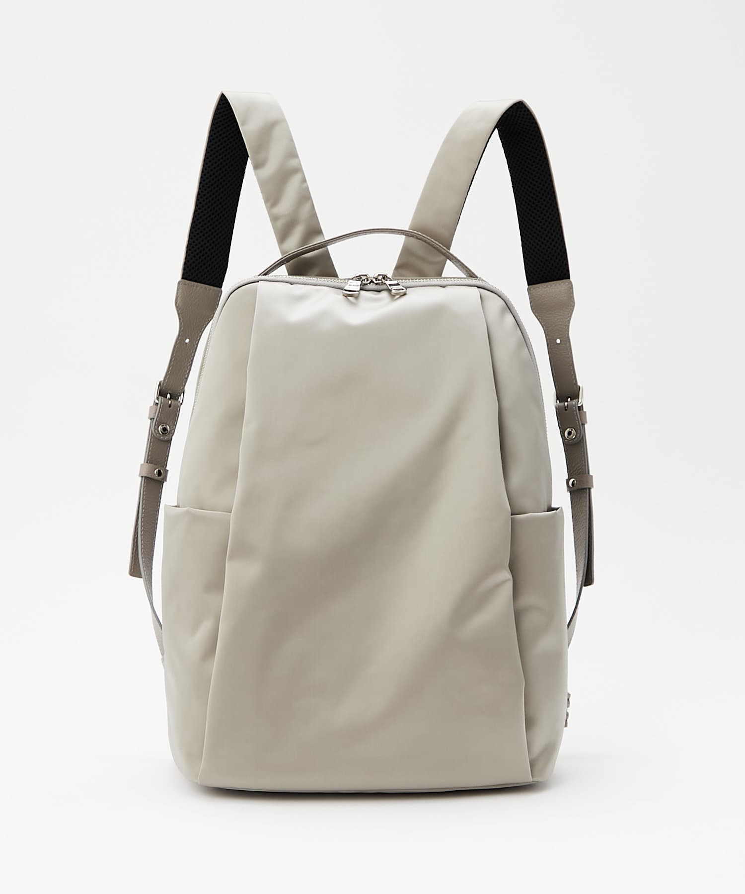 *4 - 6 Weeks* (86936) Russet Clouds Nylon Backpack