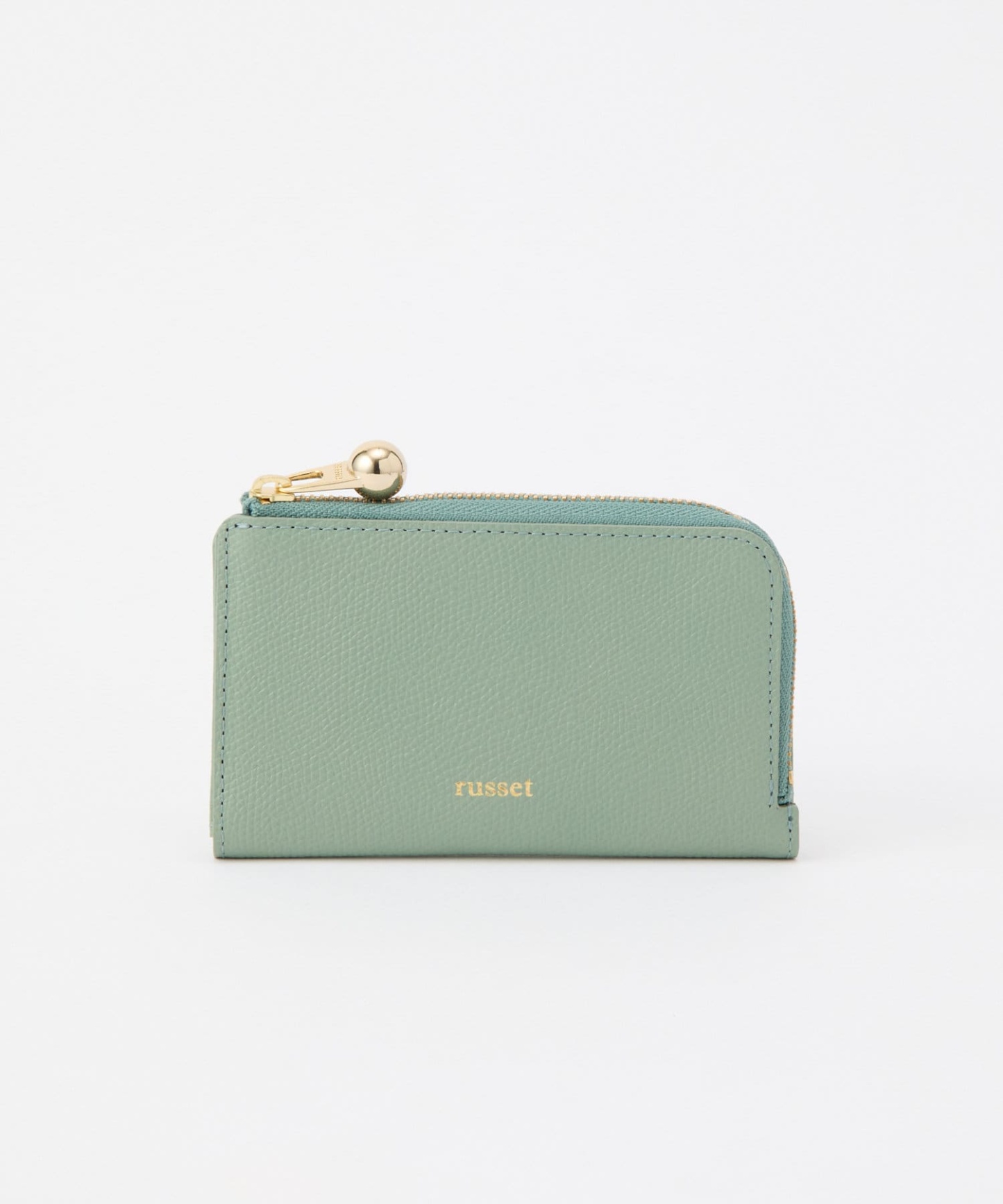 *4 - 6 WEEKS* (423)Russet Bifold fragment case