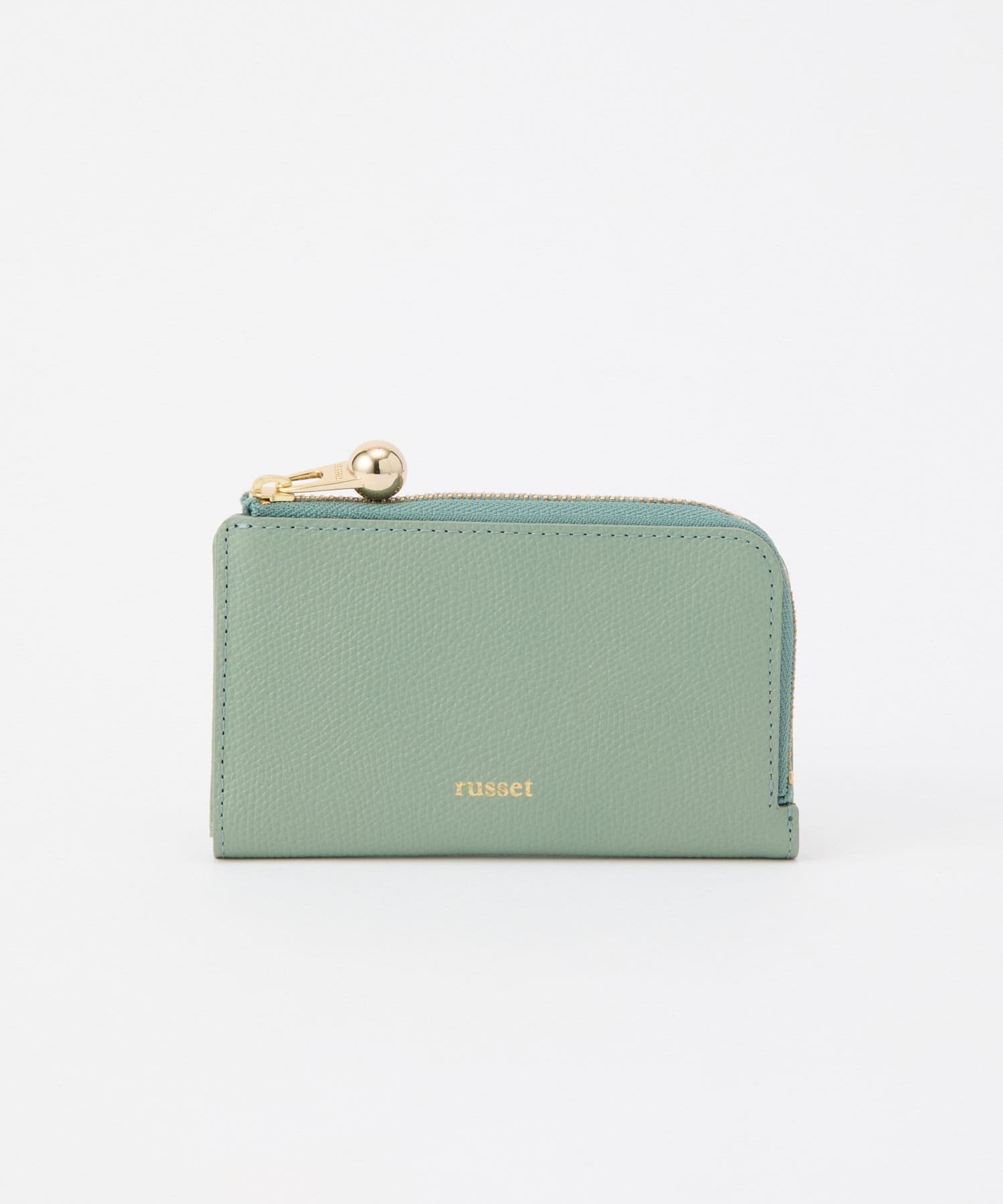 *4 - 6 WEEKS* (423)Russet Bifold fragment case