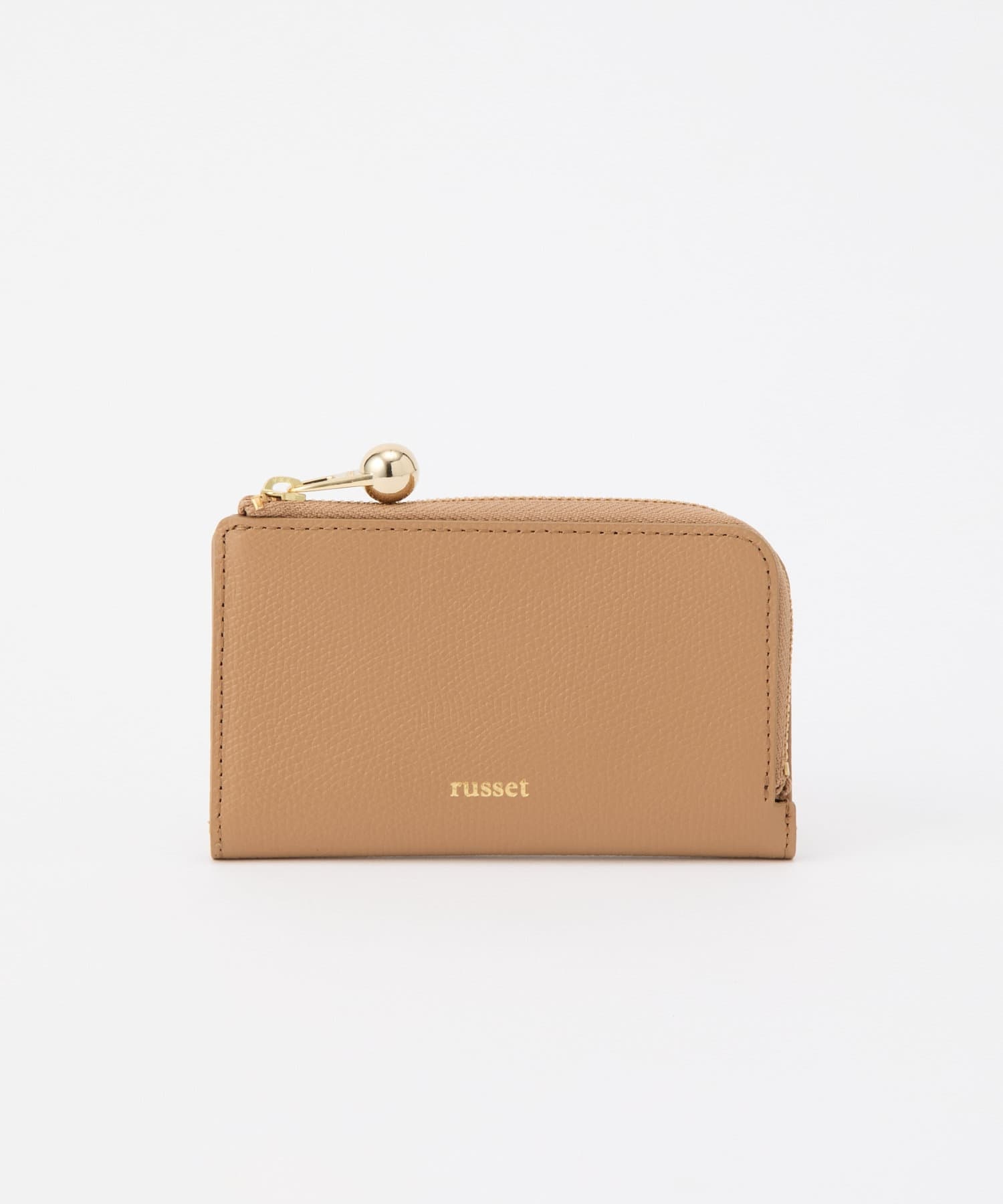 *4 - 6 WEEKS* (423)Russet Bifold fragment case