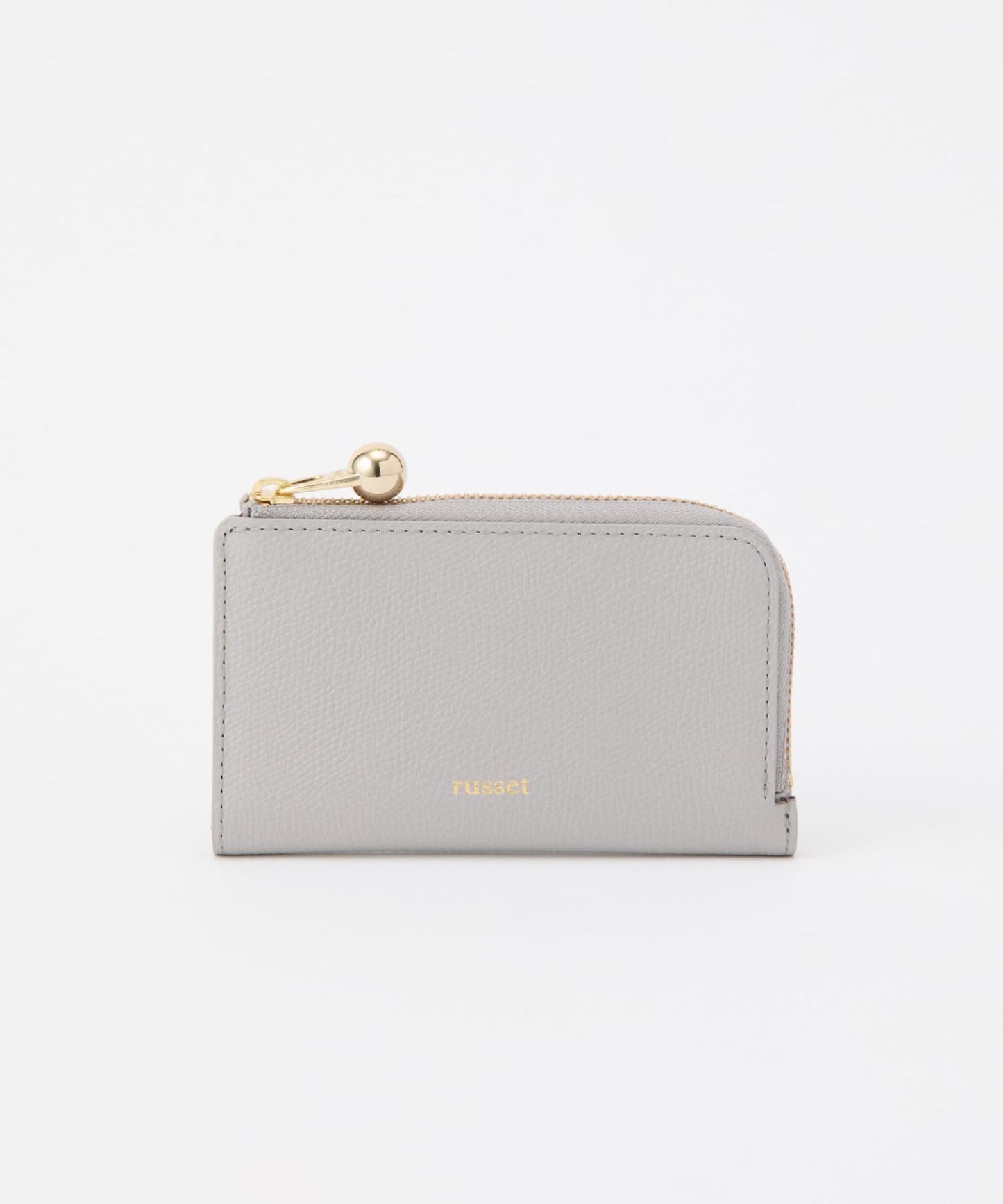 *4 - 6 WEEKS* (423)Russet Bifold fragment case